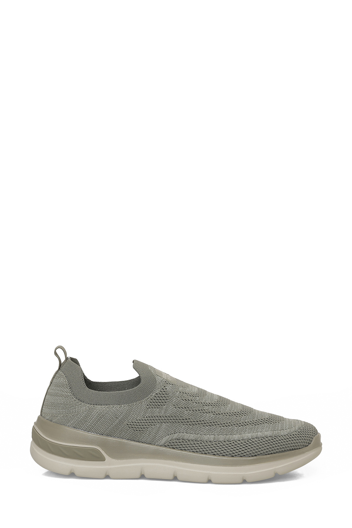 238522 5FX Haki Erkek Slip On Fiyatları | Flo