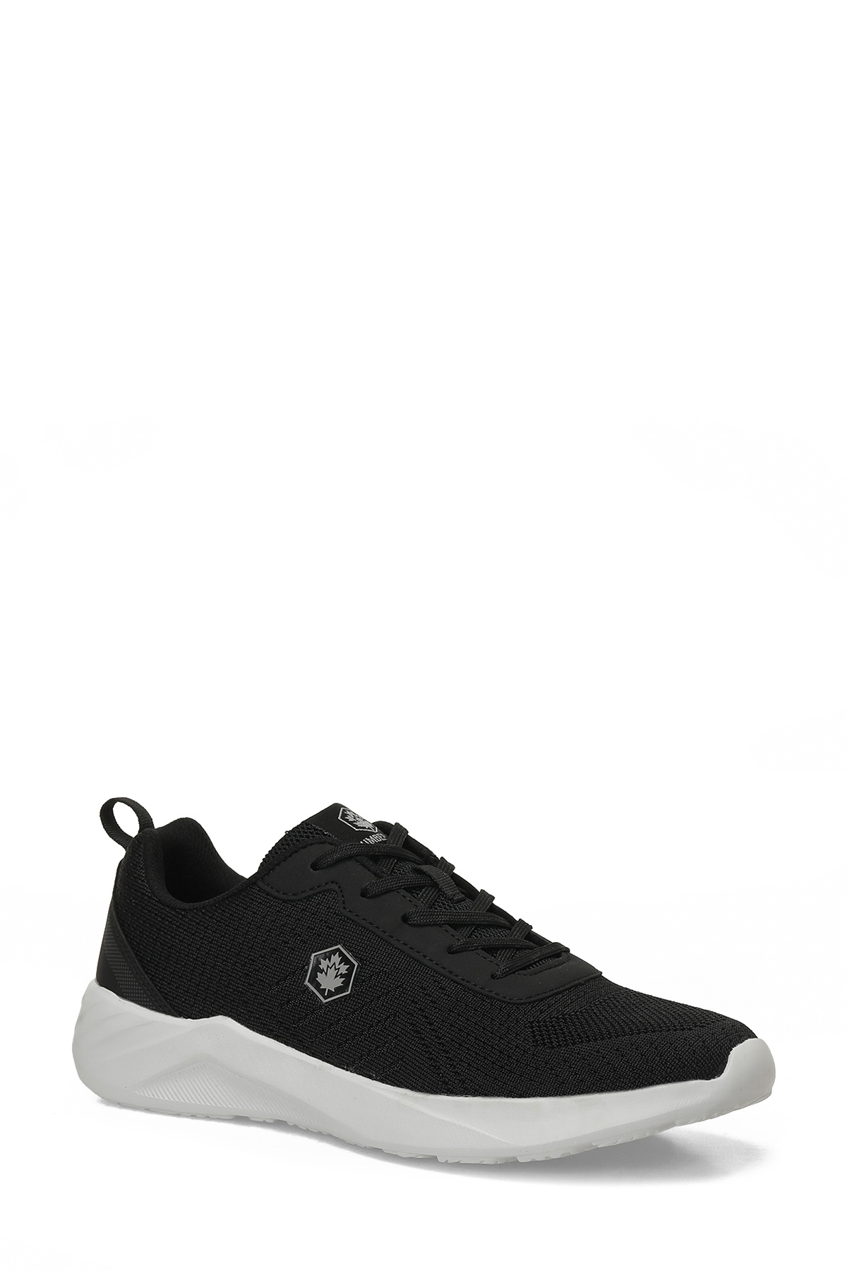 LAST MEN 6FX Siyah Erkek Comfort Ayakkabı Fiyatları | IN Street