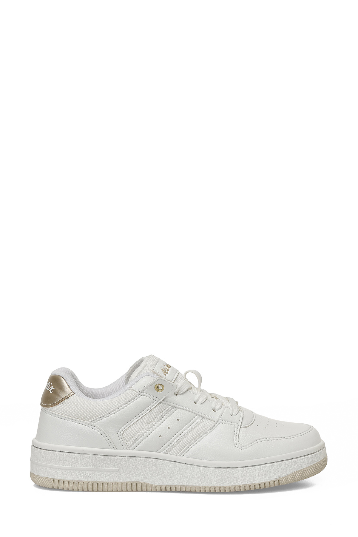 PUTITO 5FX Beyaz Kadın Sneaker Fiyatları - 101940769 | IN Street