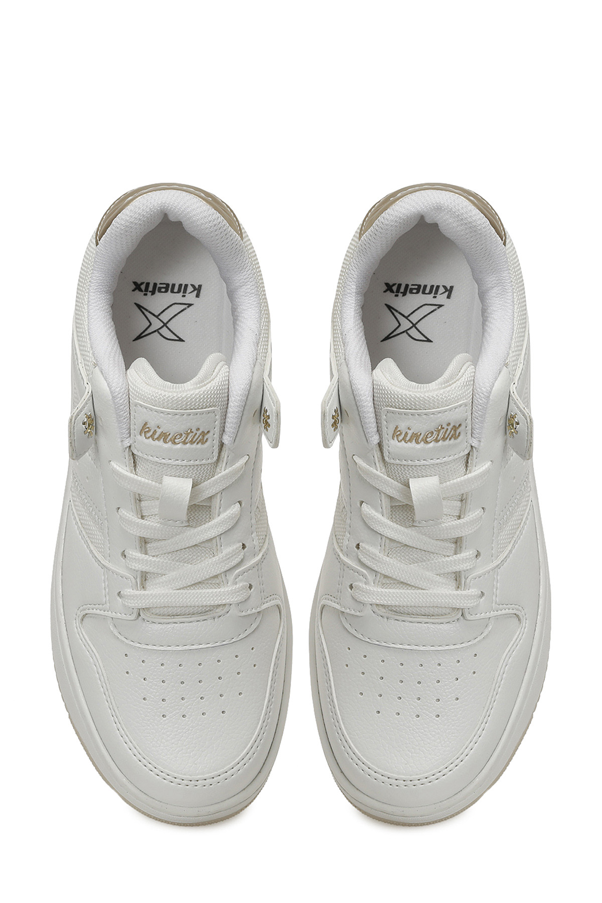 PUTITO 6FX Beyaz Kadın Sneaker Fiyatları - 102157420 | Flo