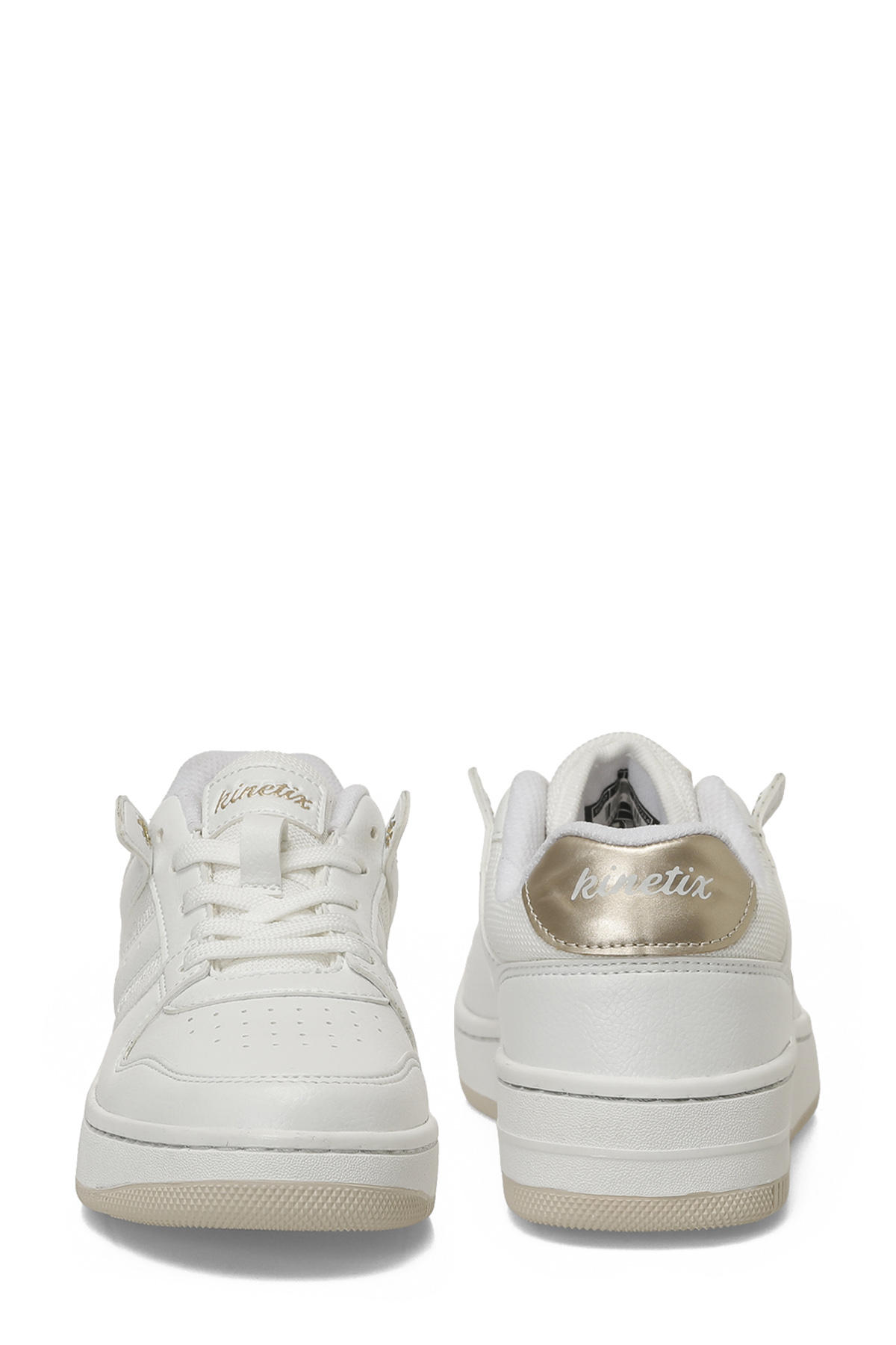 PUTITO 6FX Beyaz Kadın Sneaker Fiyatları - 102157420 | Flo