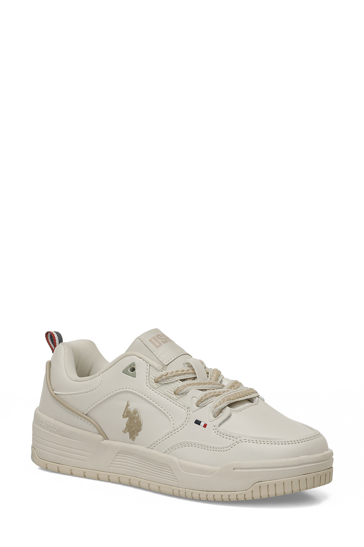 ZELDA 6FX Bej Kadın Sneaker Fiyatları - 102158356 | IN Street
