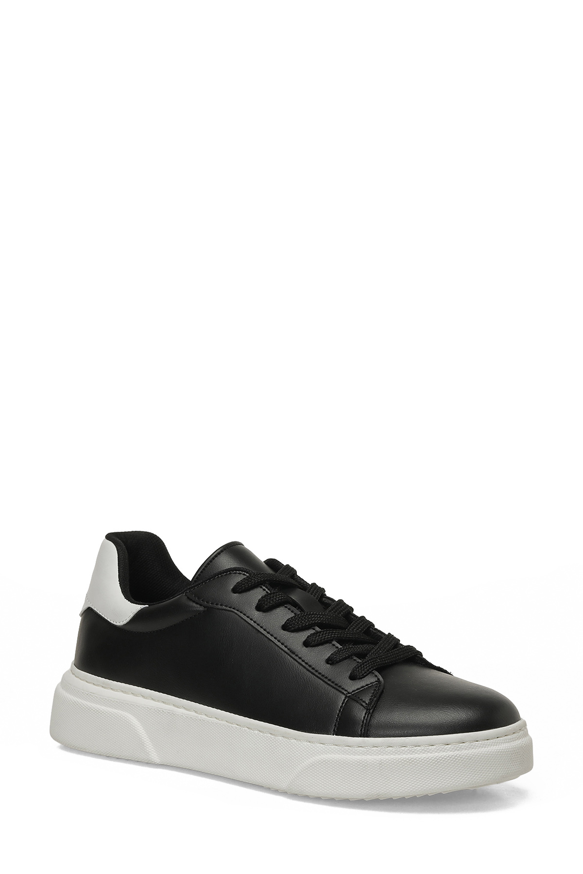 LEO 6FX Siyah Erkek Sneaker Fiyatları | Flo