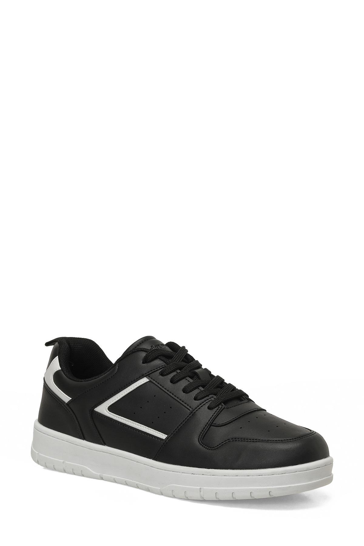 SELER 6FX Siyah Erkek Sneaker Fiyatları | IN Street