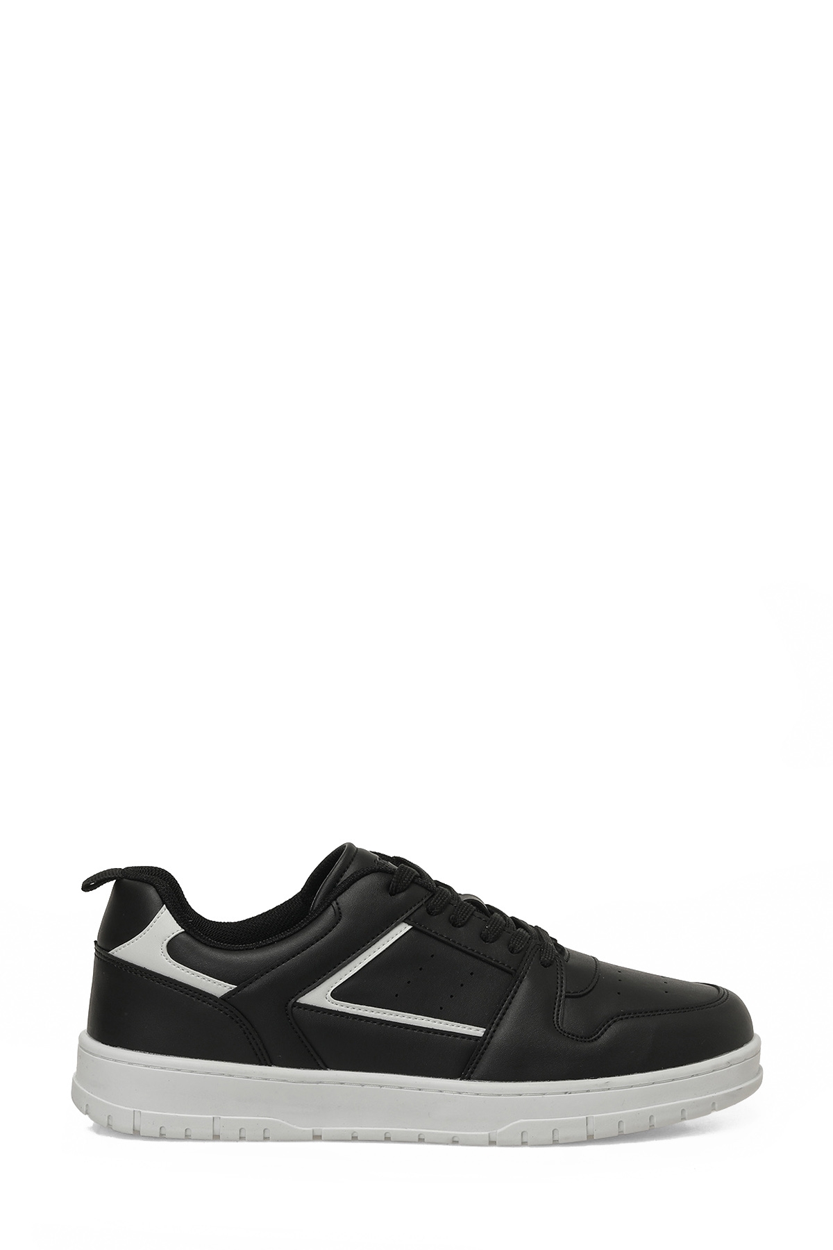 SELER 6FX Siyah Erkek Sneaker Fiyatları | Flo