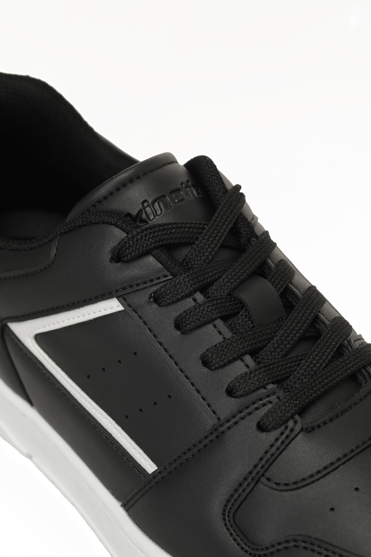 SELER 6FX Siyah Erkek Sneaker Fiyatları | IN Street