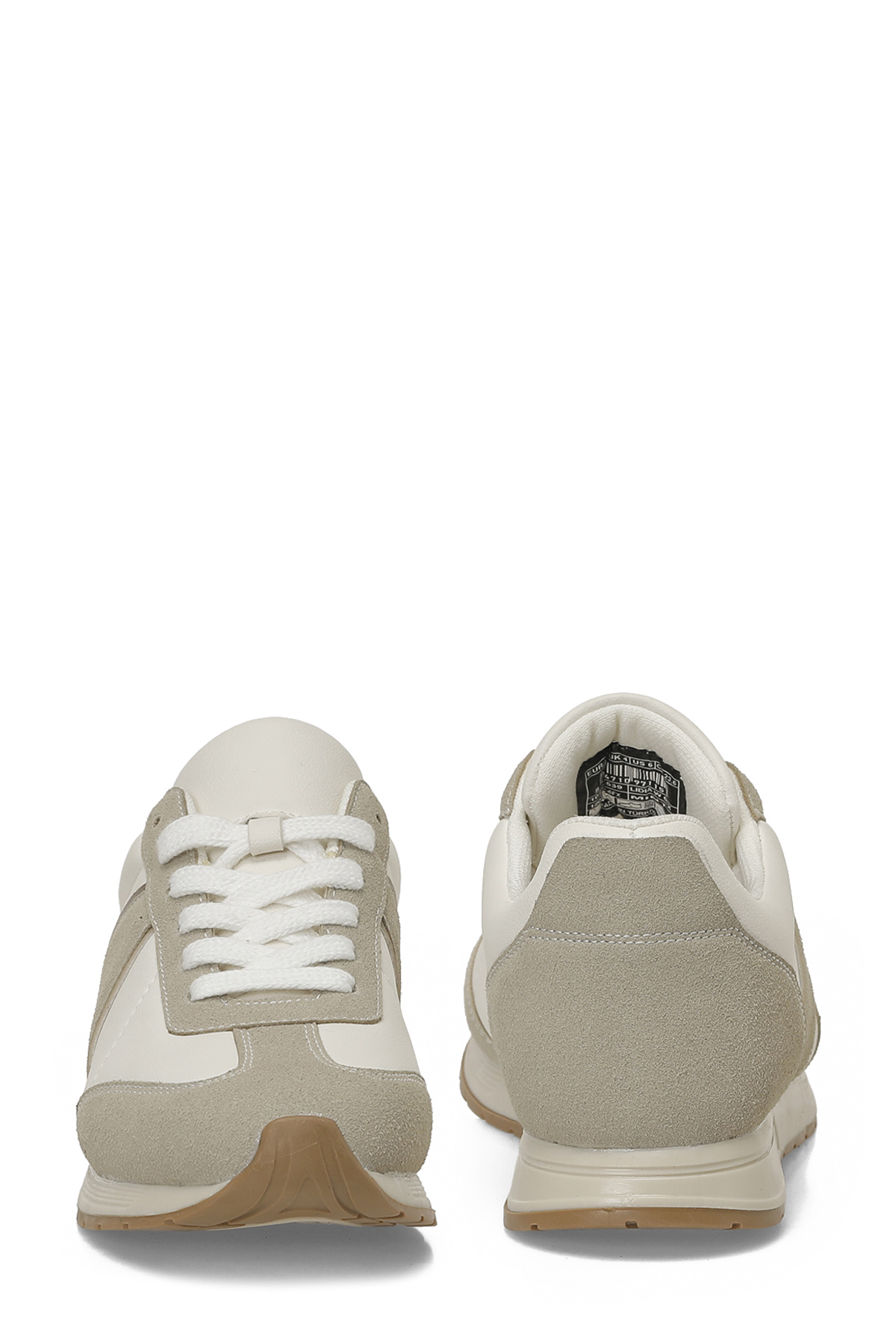 Torex Torex Çok Renkli LIDIA W 6FX BEJ MULTI Kadın Sneaker Flo'da! Çok Renkli - 6. görsel