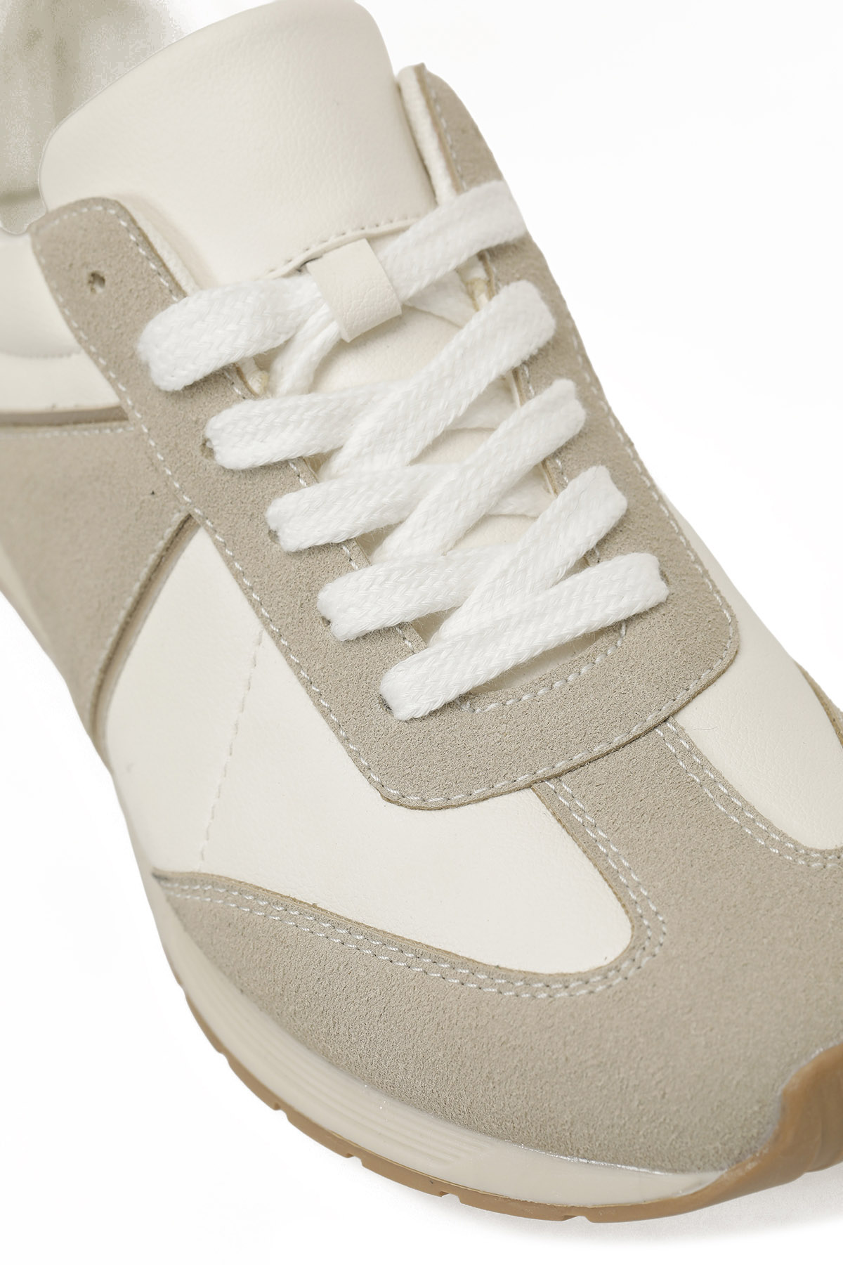 Torex Torex Çok Renkli LIDIA W 6FX BEJ MULTI Kadın Sneaker Flo'da! Çok Renkli - 8. görsel