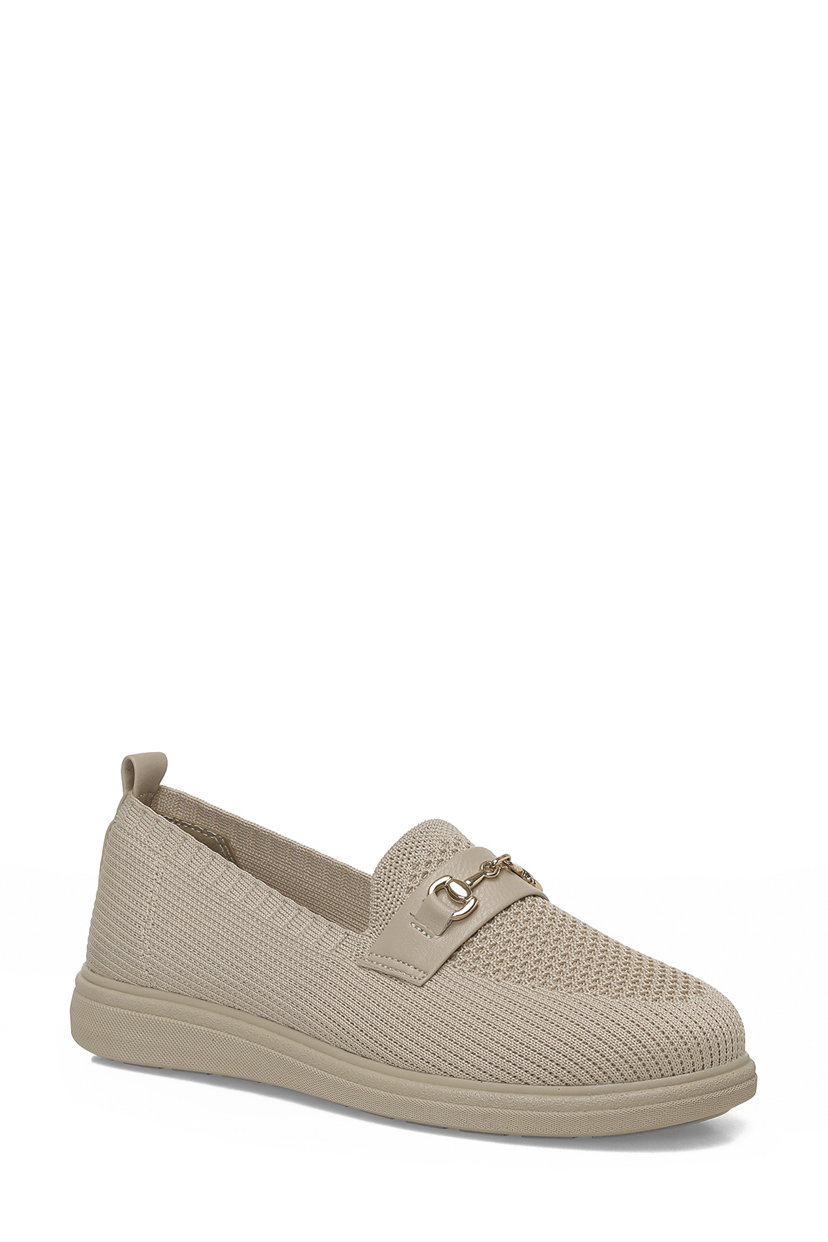 166783.Z6FX Vizon Kadın Loafer Fiyatları - 102239399 | Flo