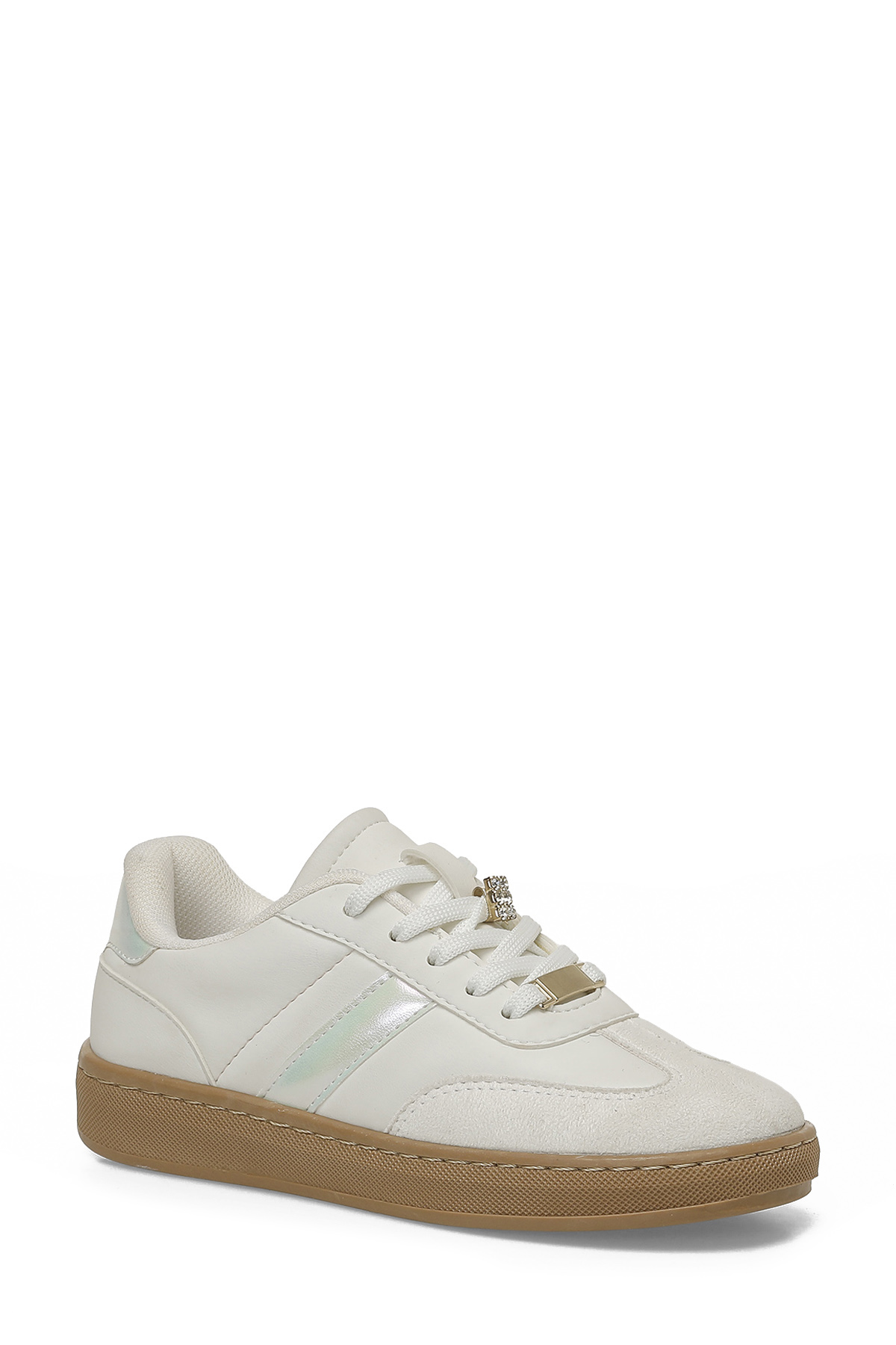 SORJA.F6FX Bej Kız Çocuk Sneaker Fiyatları - 102239669 | Flo