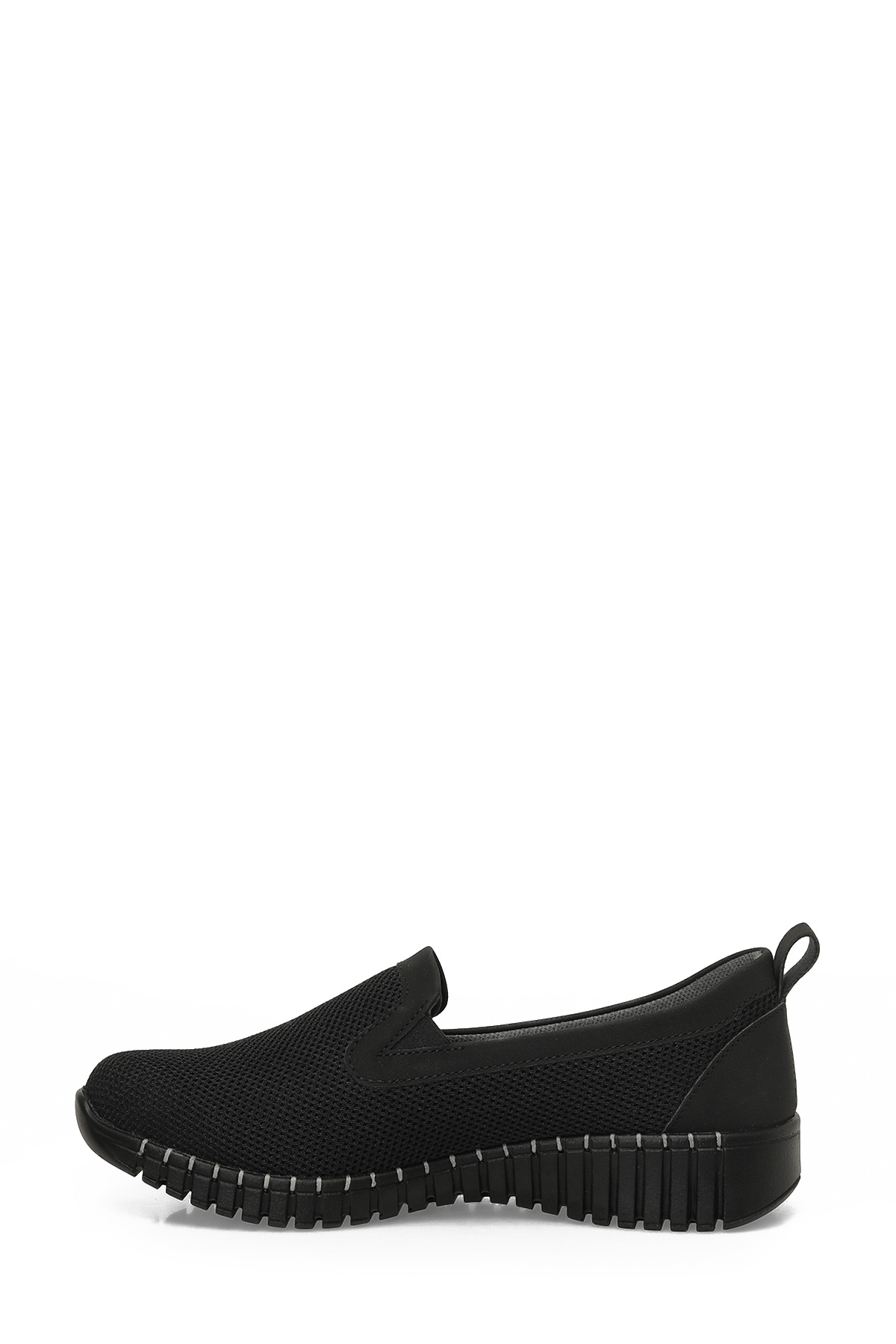 167183.Z6FX Siyah Kadın Comfort Ayakkabı Fiyatları | Flo