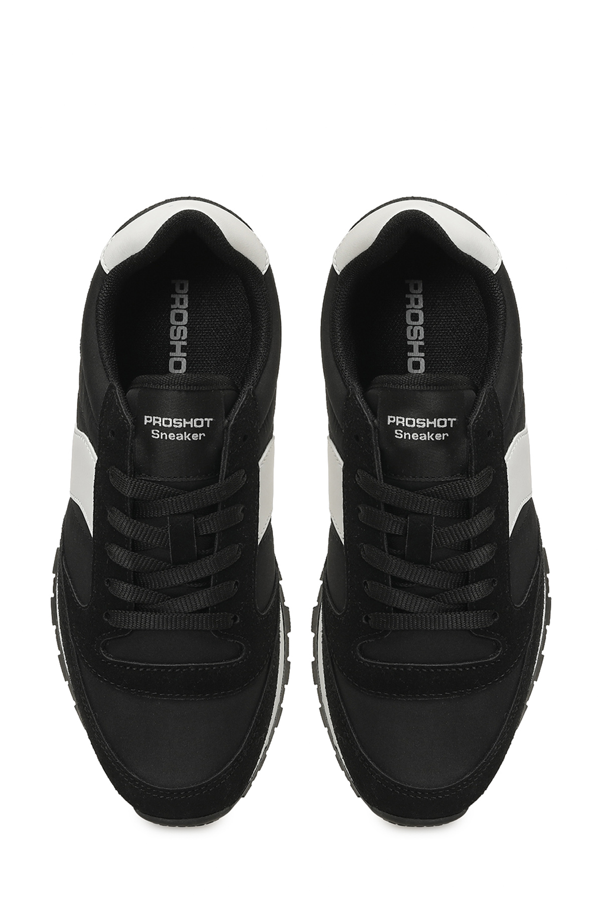 EMILIA W 6FX Siyah Kadın Sneaker Fiyatları - 102241449 | Flo