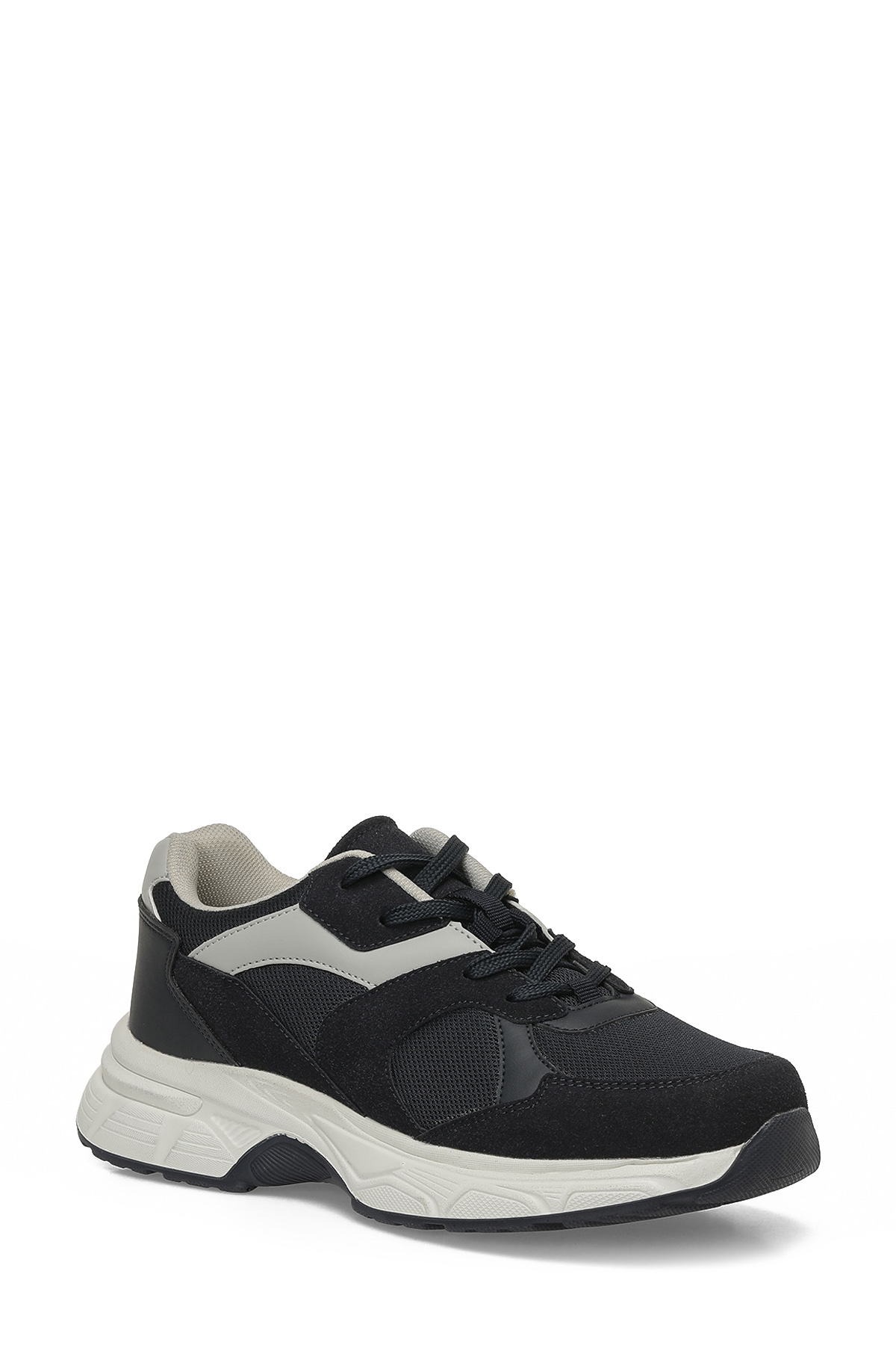 Torex Torex KANYE 6FX Lacivert Erkek Spor Ayakkabı Flo'da! Lacivert - 3. görsel