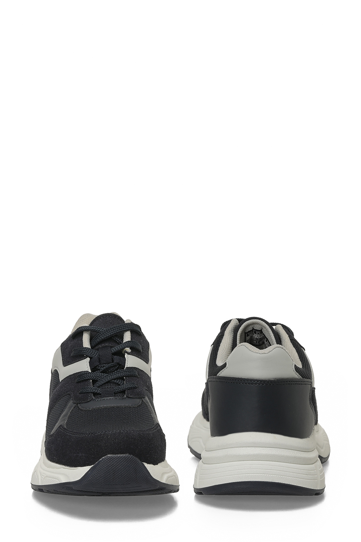 Torex Torex KANYE 6FX Lacivert Erkek Spor Ayakkabı Flo'da! Lacivert - 6. görsel