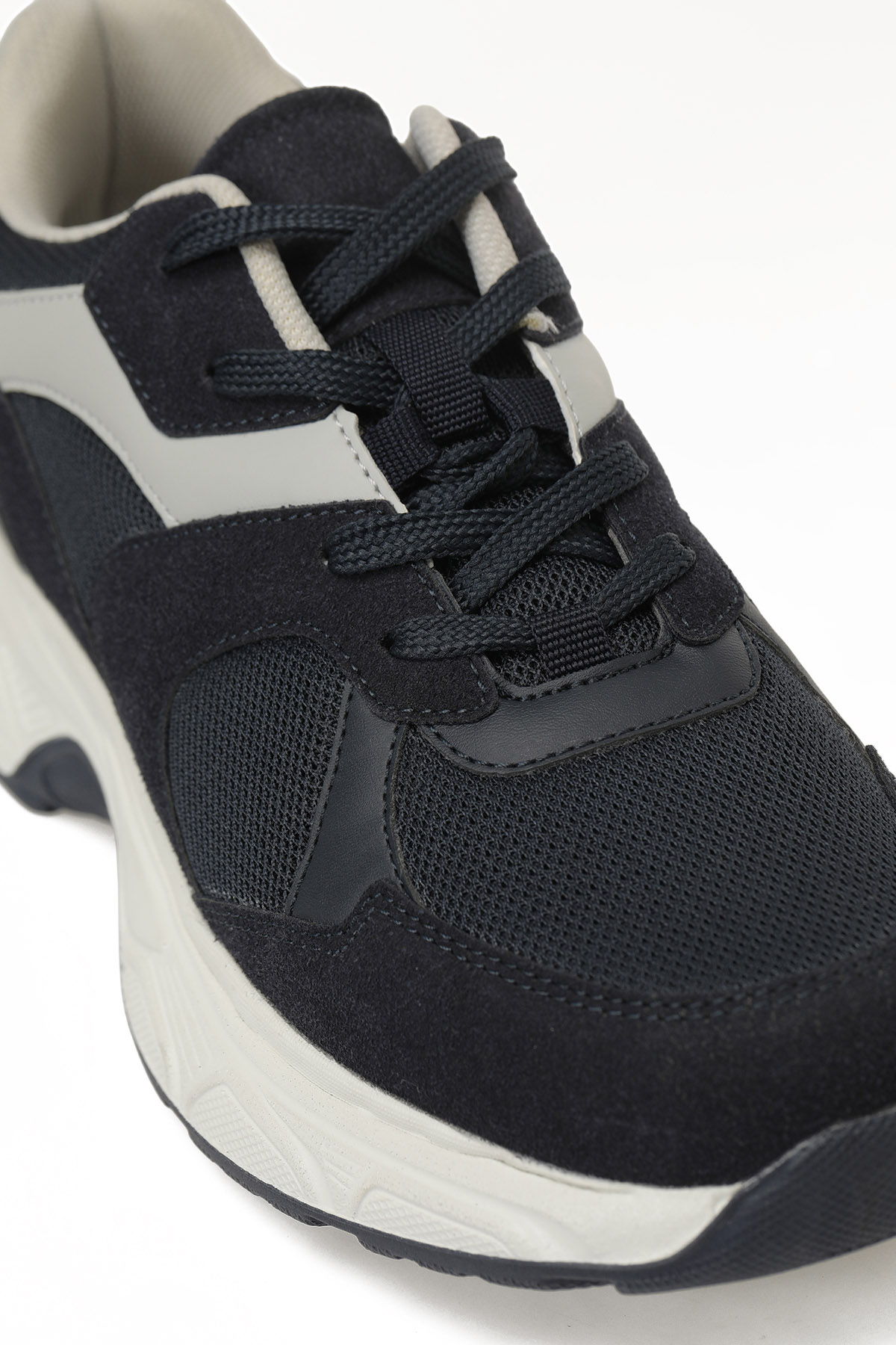 Torex Torex KANYE 6FX Lacivert Erkek Spor Ayakkabı Flo'da! Lacivert - 8. görsel