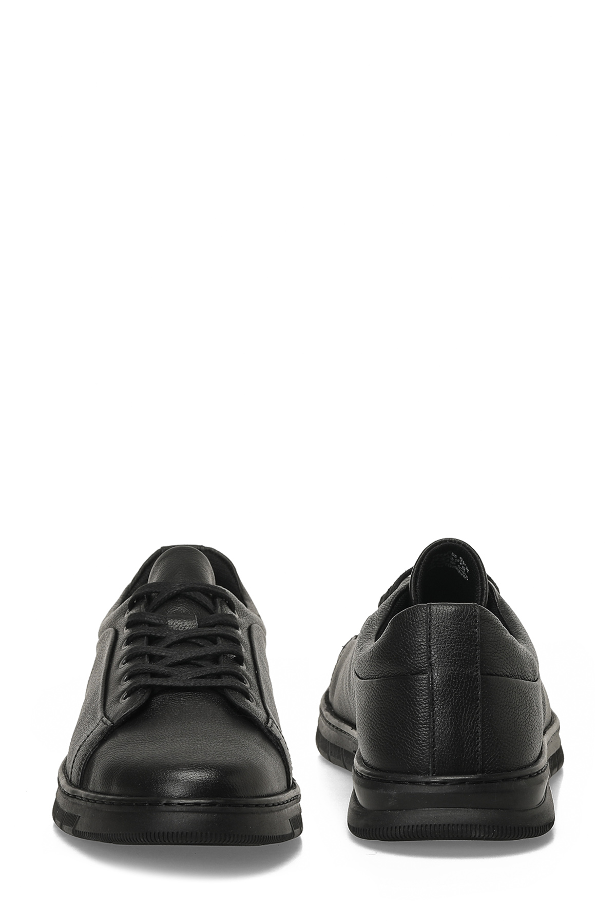 Oxide Oxide HARDER 6FX Siyah Erkek Rahat Ayakkabı Flo'da! Siyah - 6. görsel