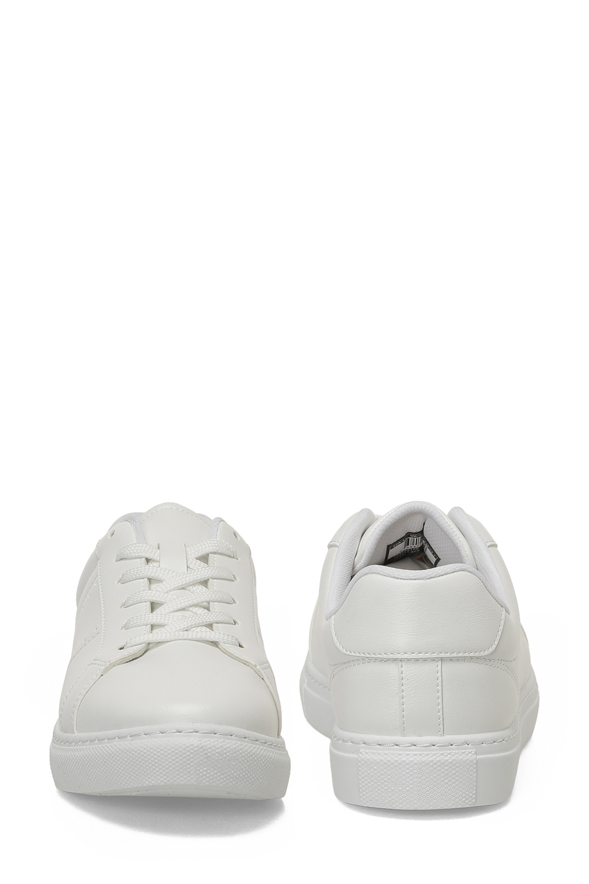 Torex Torex COOPER 6FX Beyaz Erkek Sneaker Flo'da! Beyaz - 6. görsel