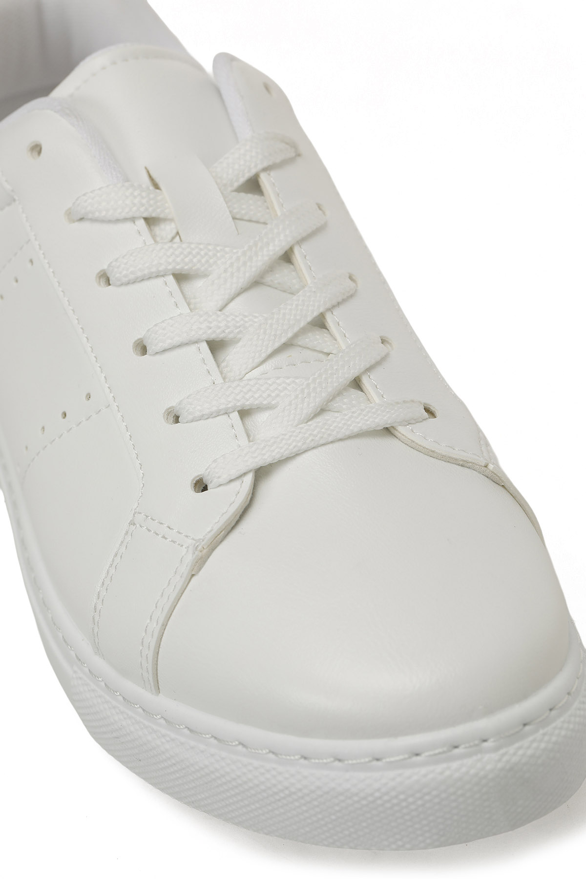 Torex Torex COOPER 6FX Beyaz Erkek Sneaker Flo'da! Beyaz - 8. görsel