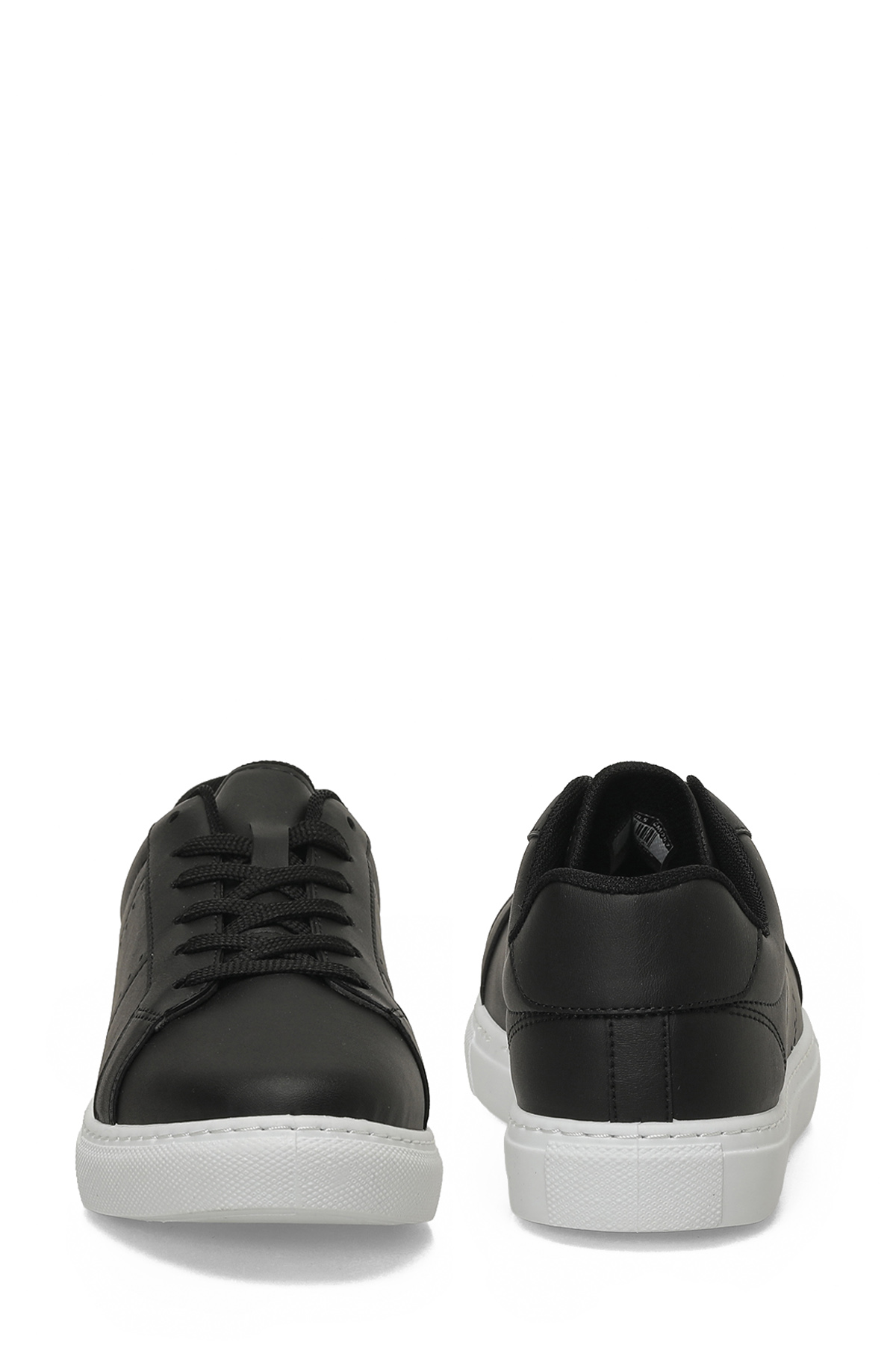 Torex Torex COOPER 6FX Siyah Erkek Sneaker Flo'da! Siyah - 6. görsel