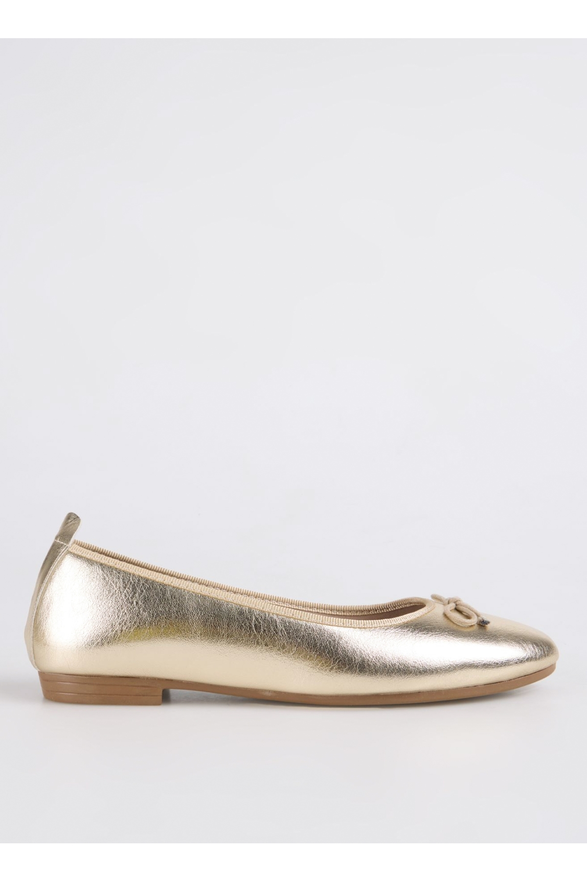 F By Fabrika F By Fabrika Altın Kadın Babet RATA | Flo Altın - 2. görsel