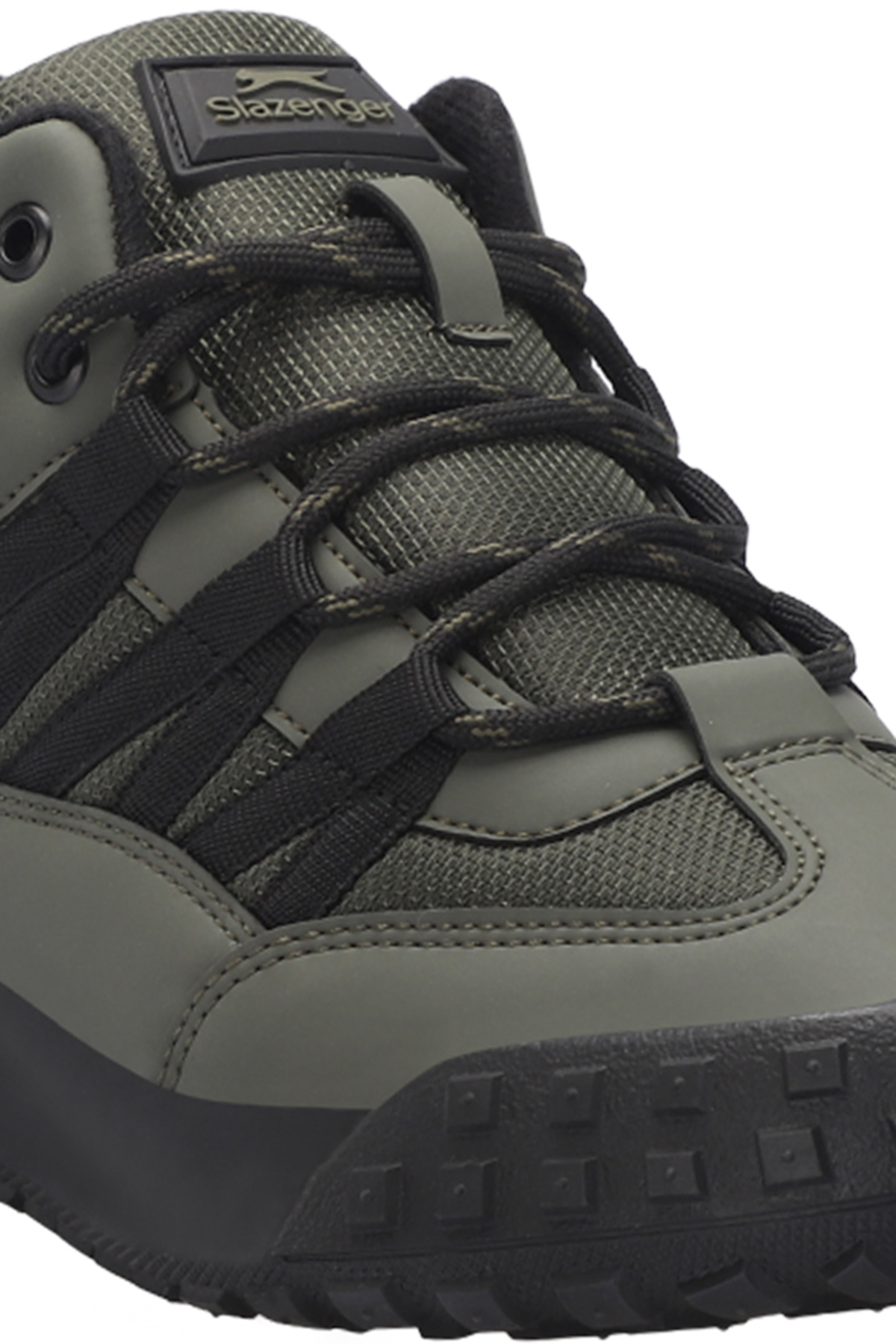 TECA IN Erkek Bot Haki - Görsel 5