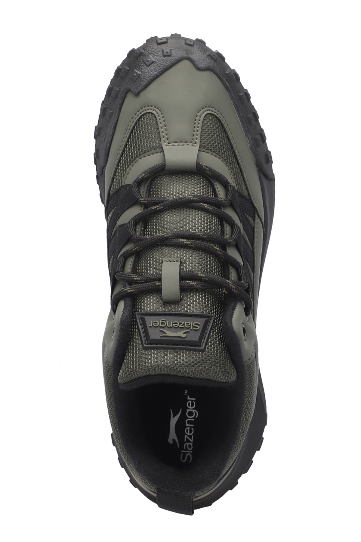 TECA IN Erkek Bot Haki - Görsel 6