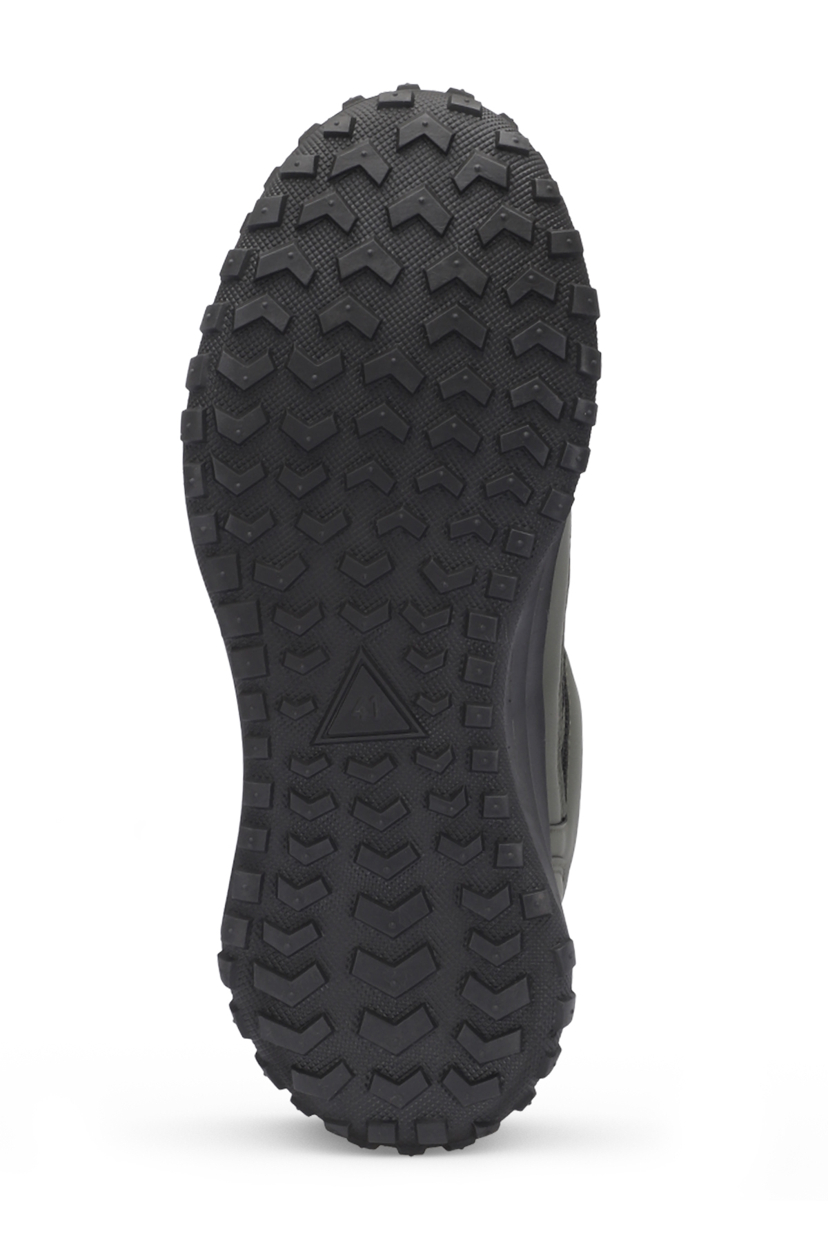 TECA IN Erkek Bot Haki - Görsel 8