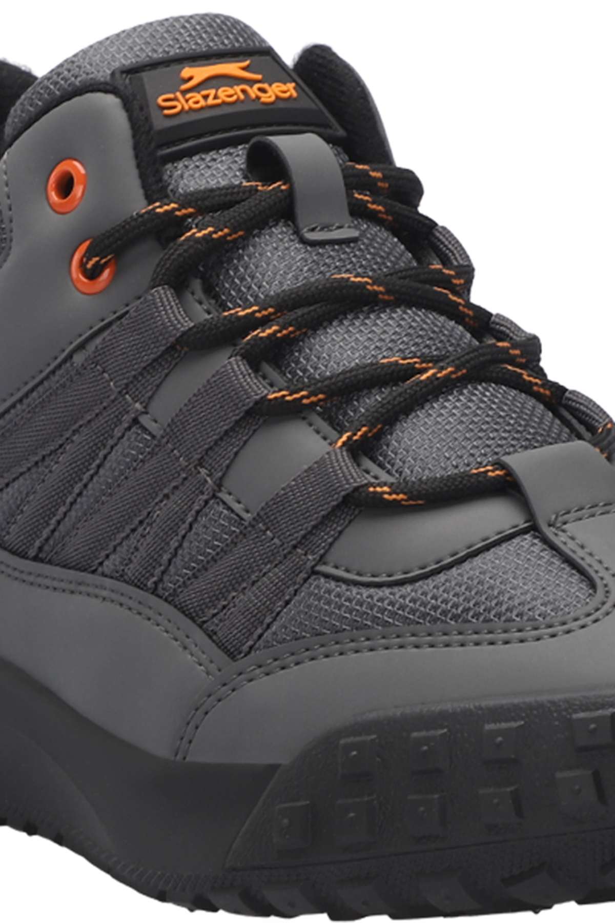 TECA IN Erkek Bot Koyu Gri - Görsel 5