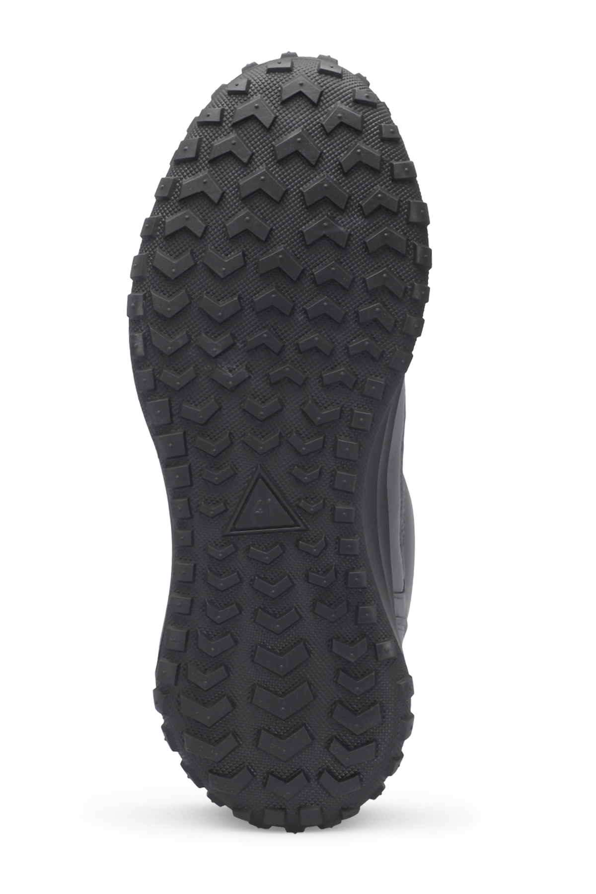 TECA IN Erkek Bot Koyu Gri - Görsel 8