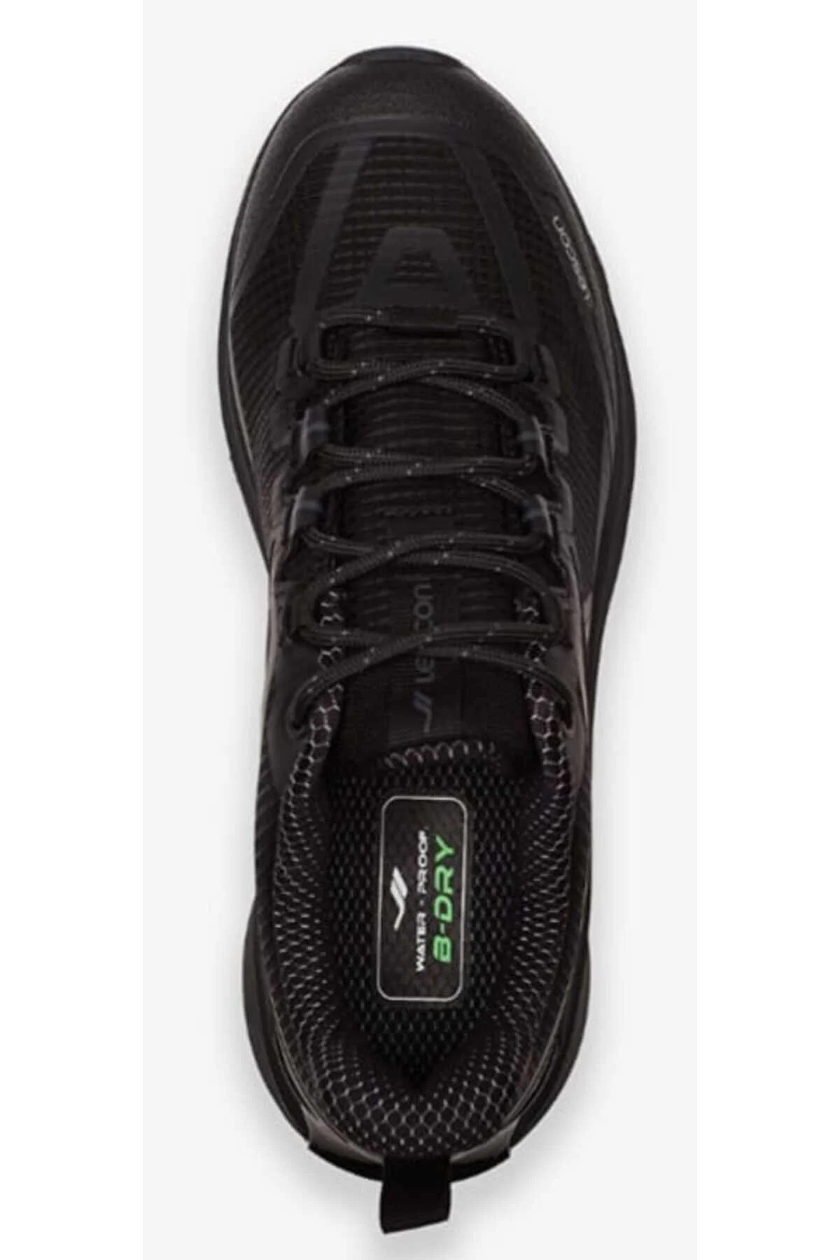 Crux Su Geçirmez Outdoor Erkek Spor Ayakkabı - Görsel 4