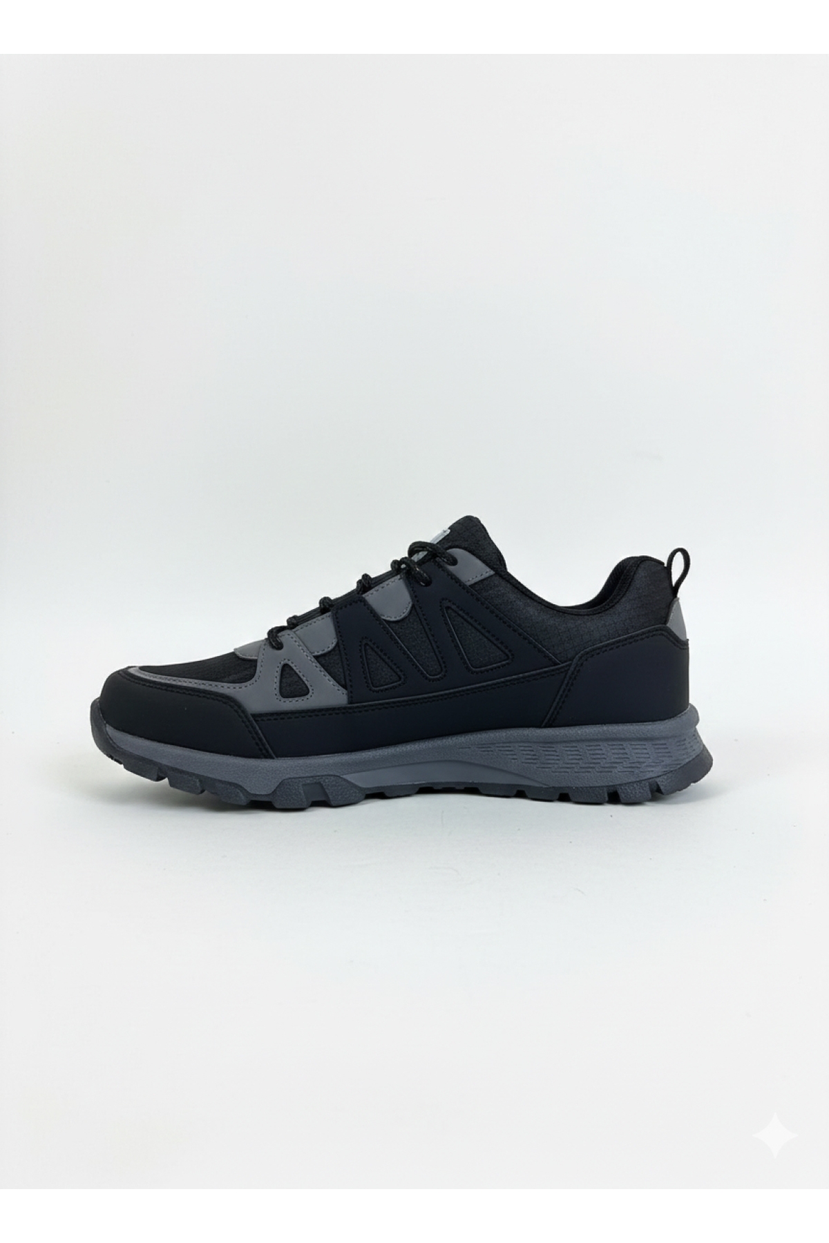 Psn Su İtici Suya Dayanıklı Outdoor Erkek Ayakkabı - Görsel 5