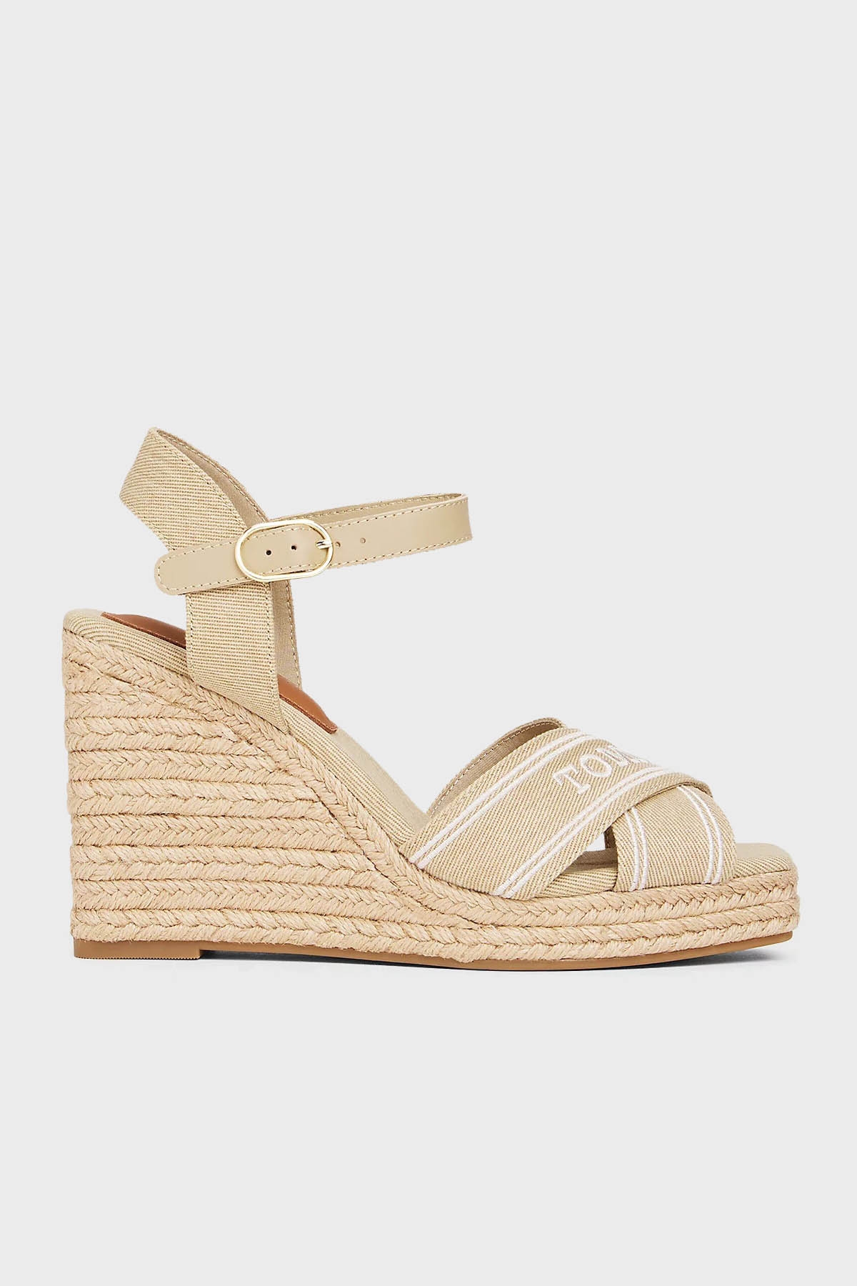 Tommy Hilfiger Bayan Sandalet FW0FW08668 ACC model görseli