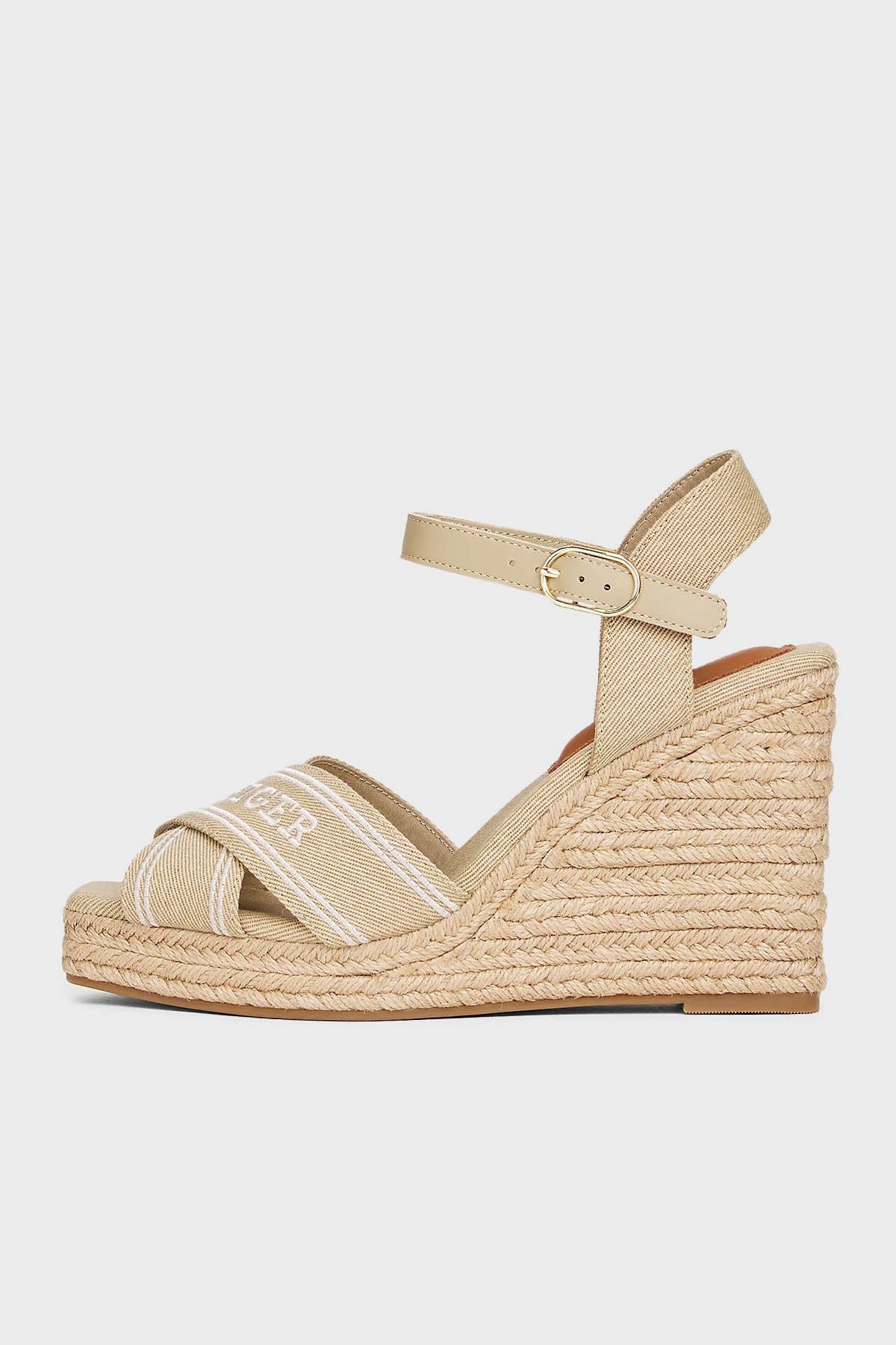 Bayan Sandalet FW0FW08668 ACC - Görsel 2