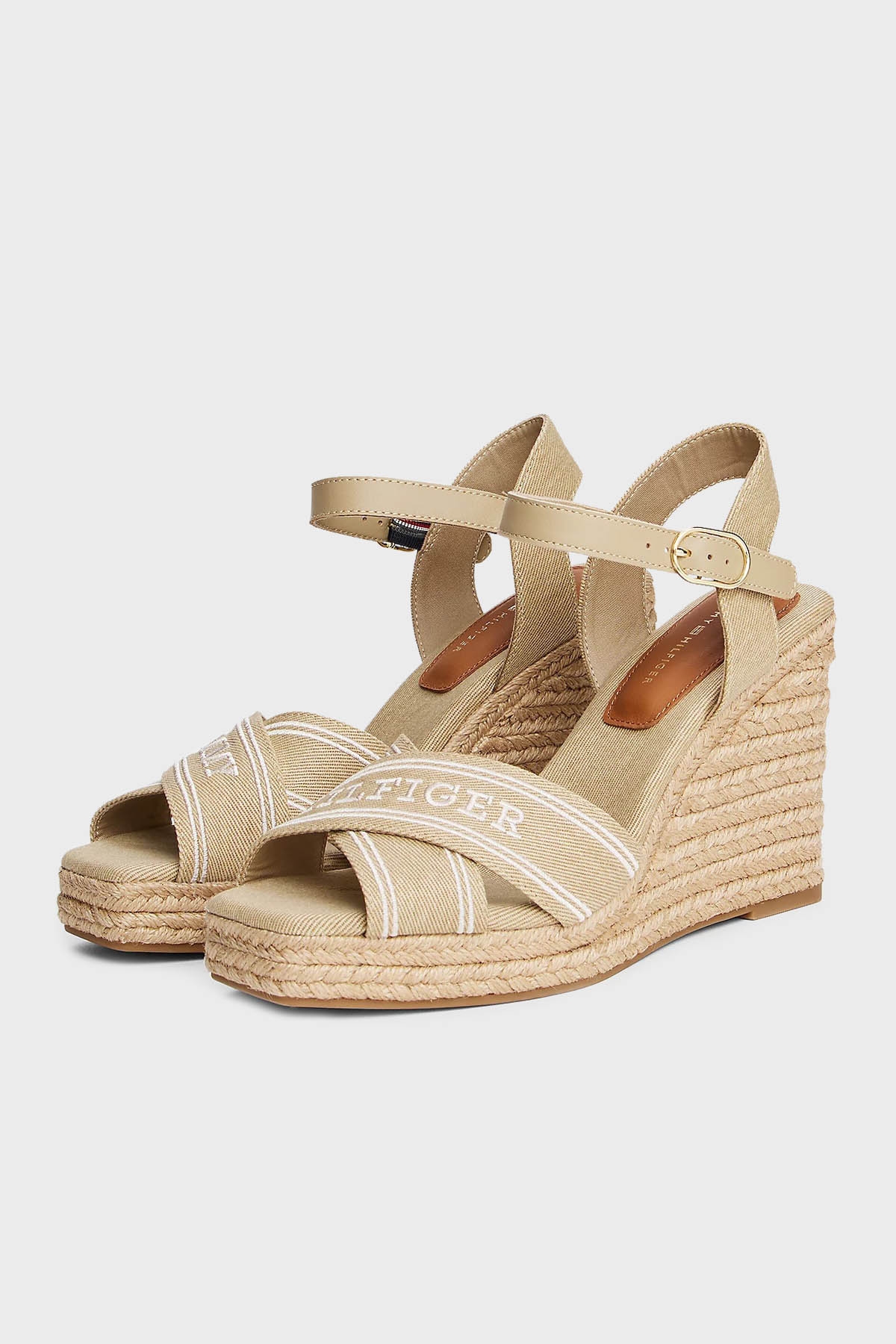 Bayan Sandalet FW0FW08668 ACC - Görsel 3