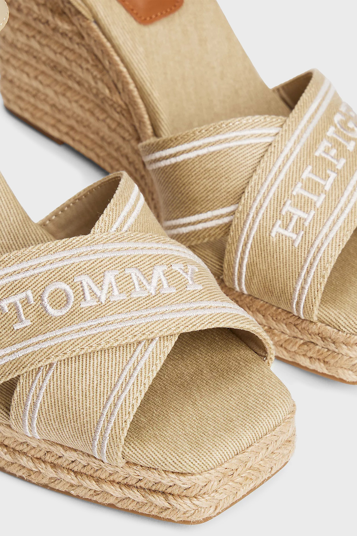 Bayan Sandalet FW0FW08668 ACC - Görsel 5