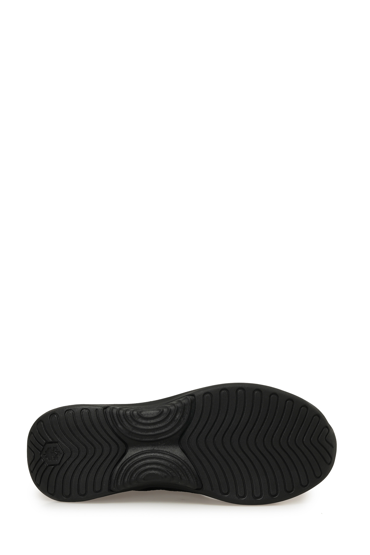 COOK 5PR Siyah Kadın Comfort Ayakkabı - Görsel 7