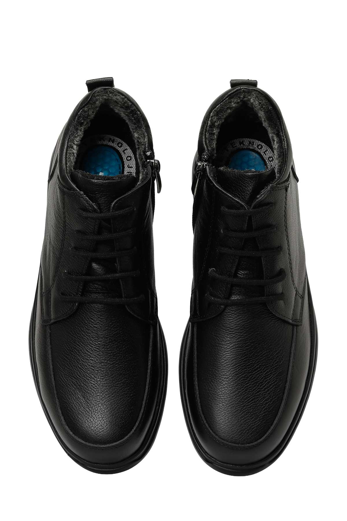 TABRE-BF KRK 5PR Siyah Erkek Bot - Görsel 6