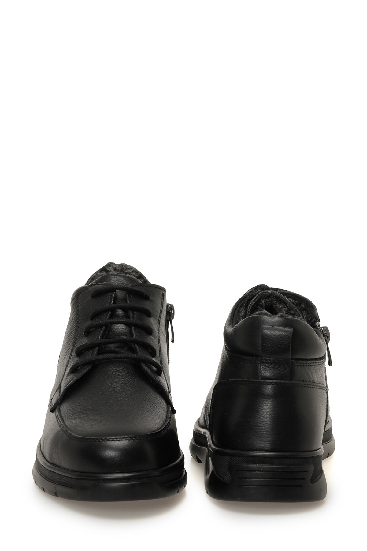 TABRE-BF KRK 5PR Siyah Erkek Bot - Görsel 7