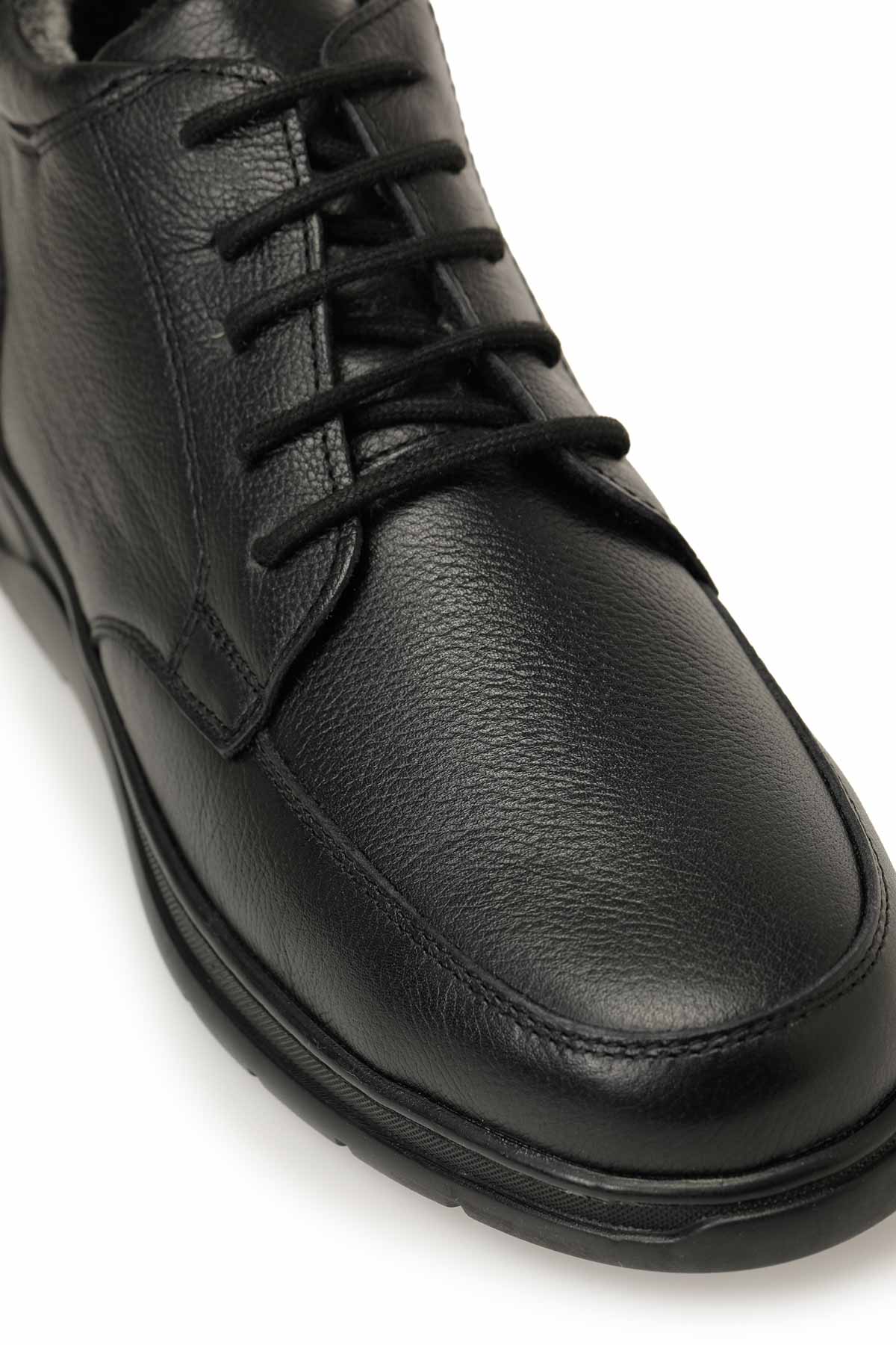 TABRE-BF KRK 5PR Siyah Erkek Bot - Görsel 9