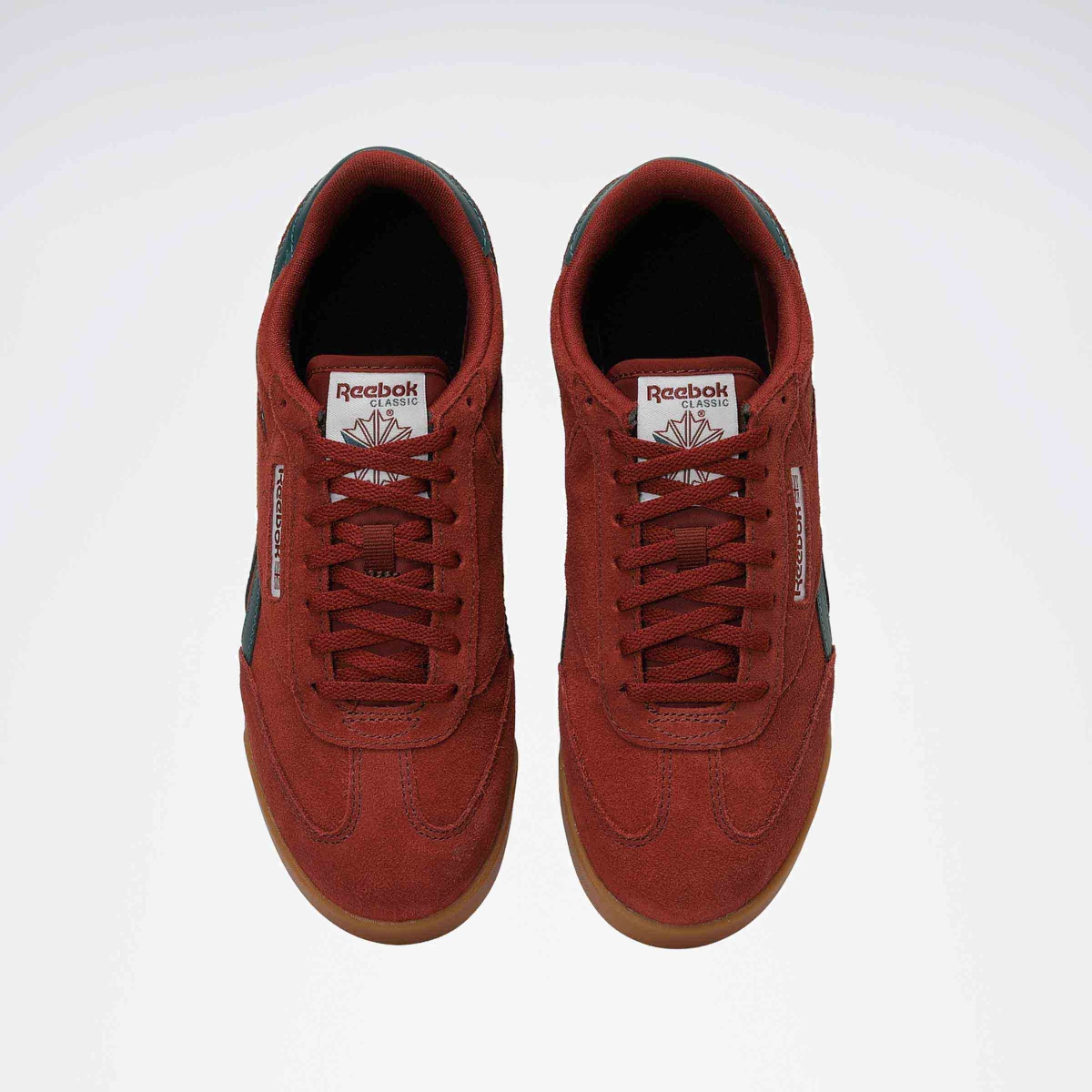 Reebok CAMPIO XT Kırmızı Unisex Sneaker