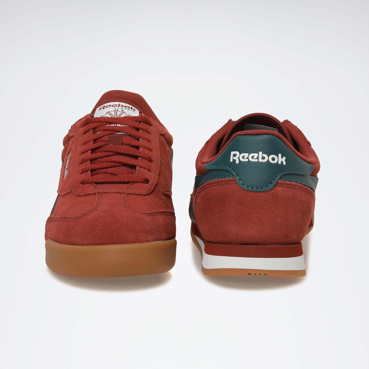 Reebok CAMPIO XT Kırmızı Unisex Sneaker