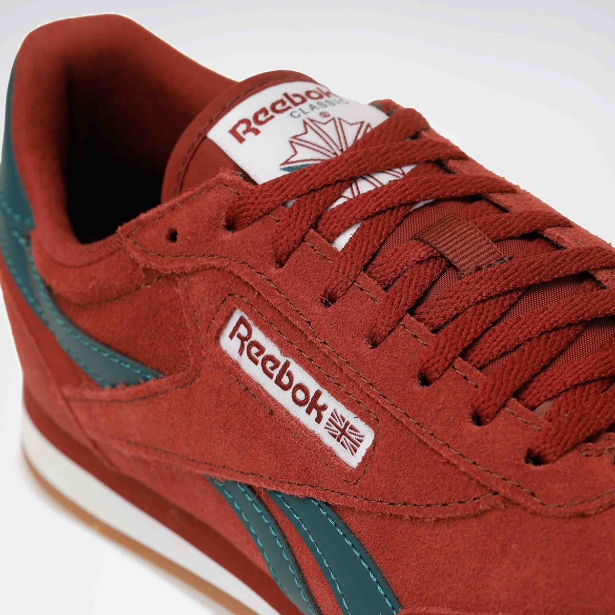 Reebok CAMPIO XT Kırmızı Unisex Sneaker