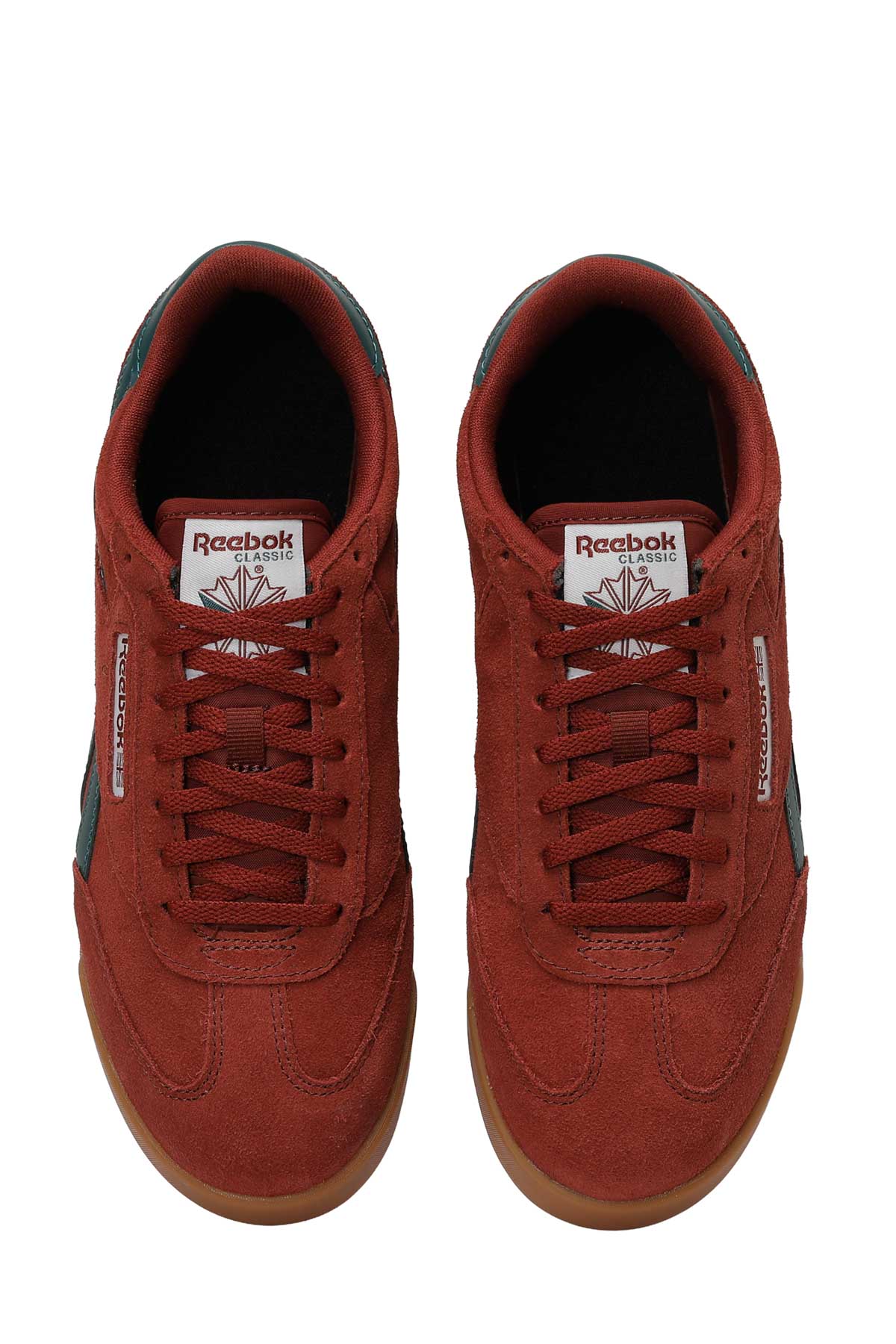 CAMPIO XT Kırmızı Unisex Sneaker - Görsel 5