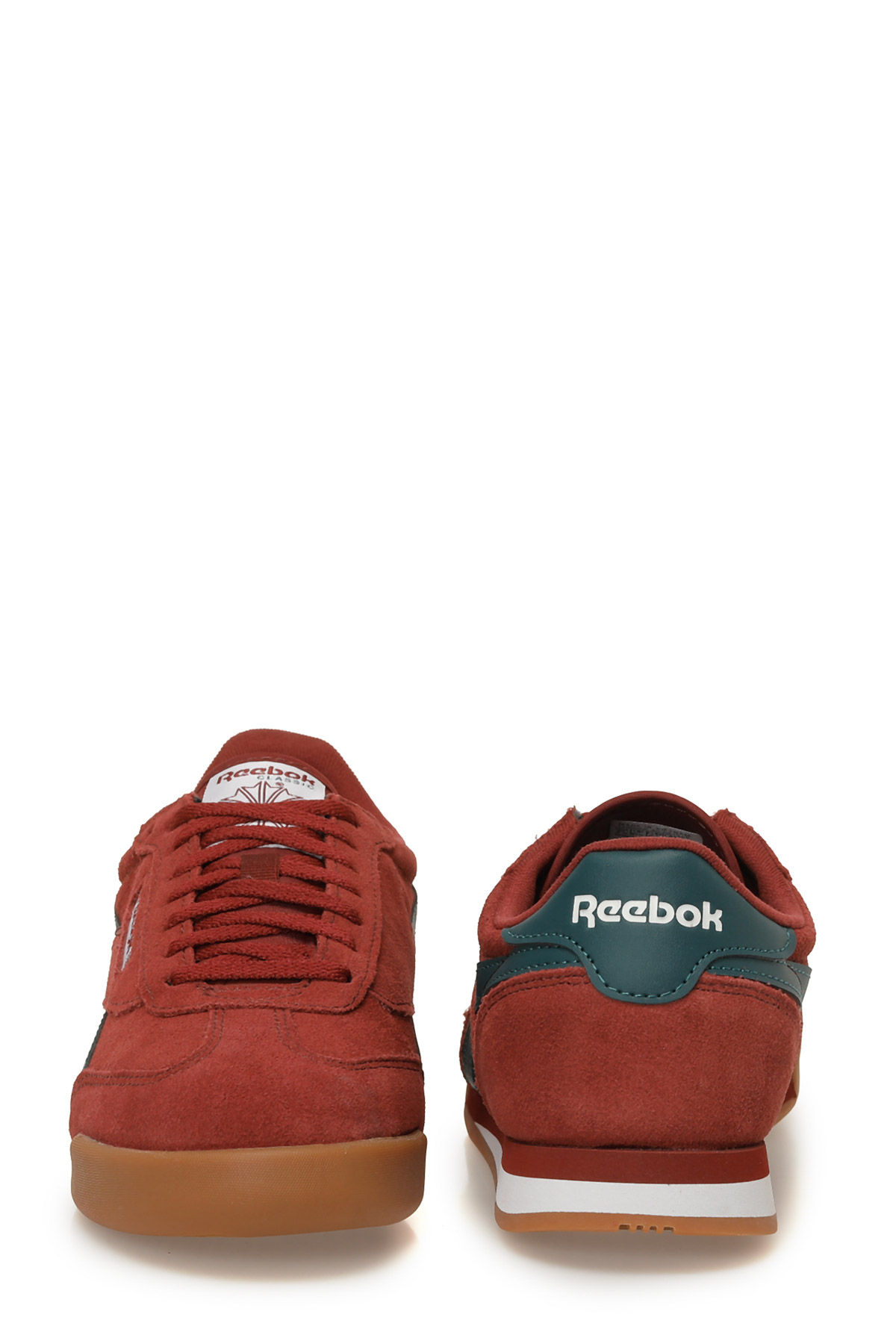 CAMPIO XT Kırmızı Unisex Sneaker - Görsel 6