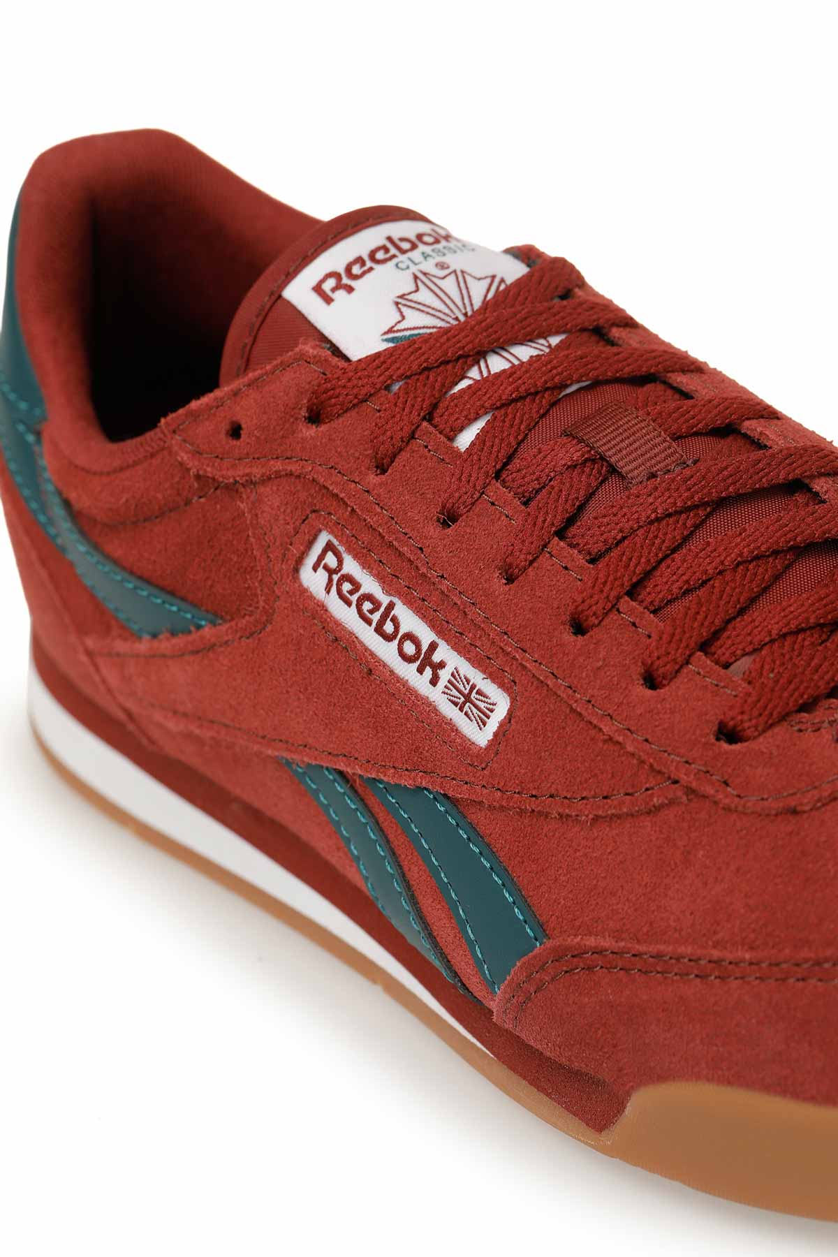 CAMPIO XT Kırmızı Unisex Sneaker - Görsel 8