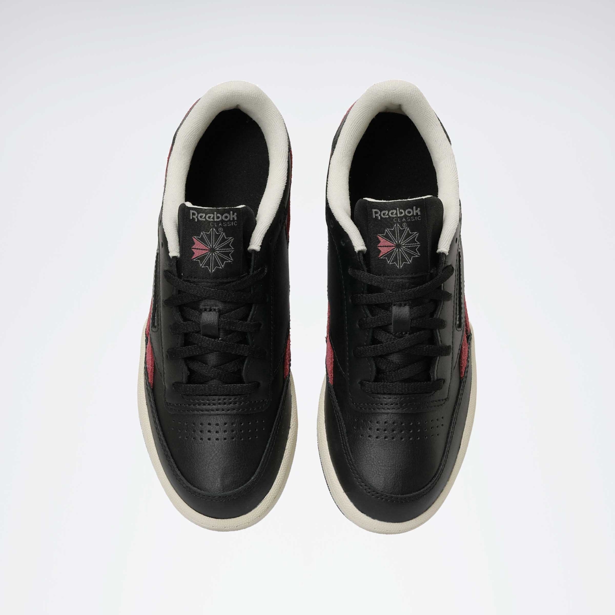 Reebok CLUB C REVENGE Siyah Unisex Sneaker