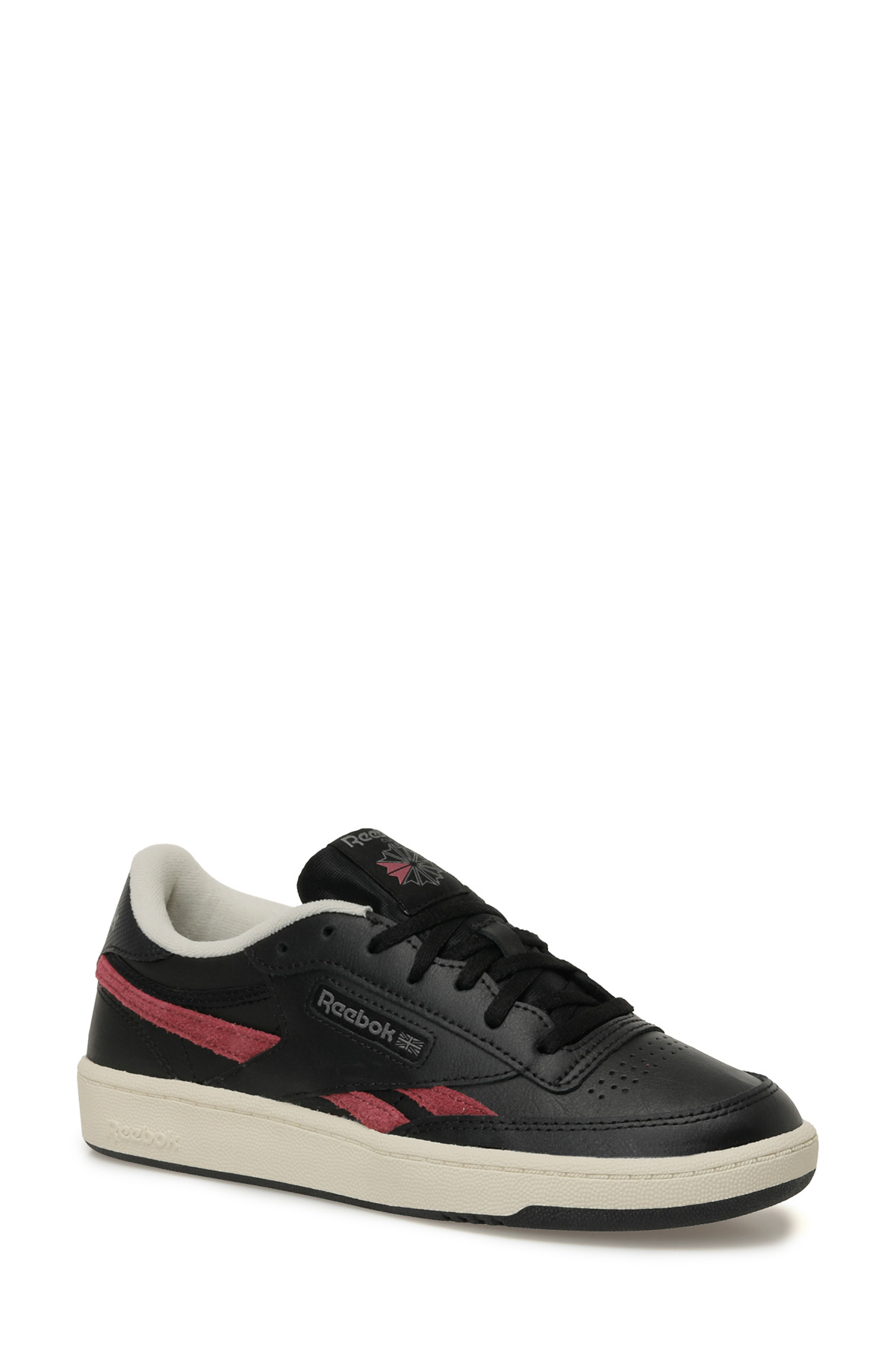 CLUB C REVENGE Siyah Unisex Sneaker - Görsel 3