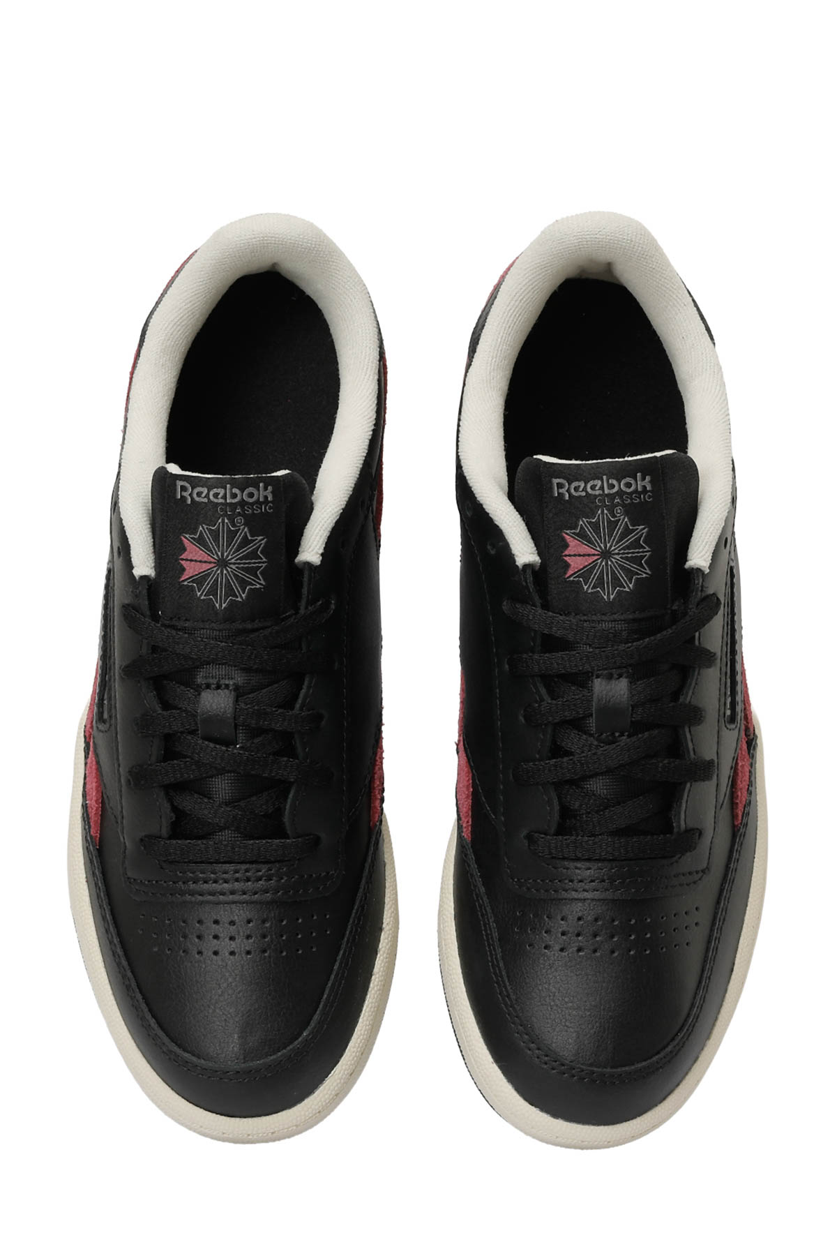 CLUB C REVENGE Siyah Unisex Sneaker - Görsel 5