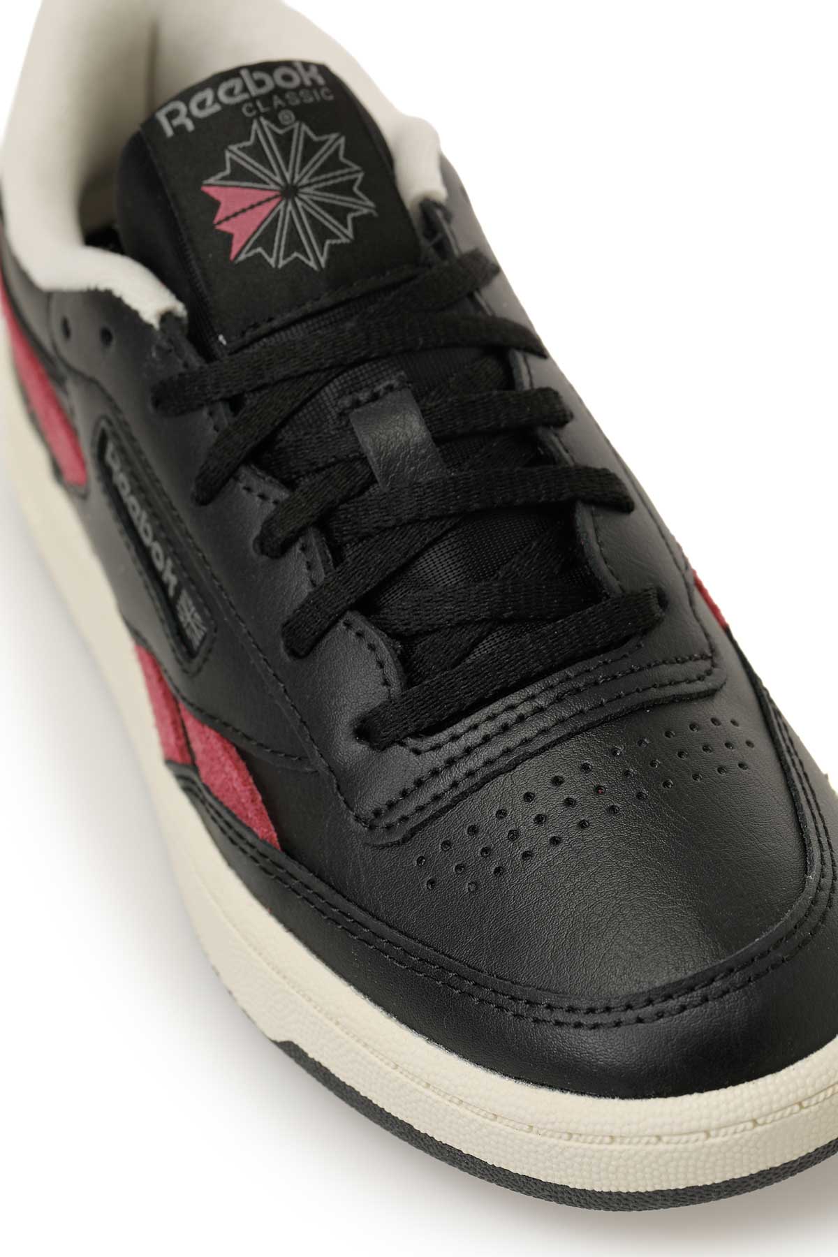 CLUB C REVENGE Siyah Unisex Sneaker - Görsel 8