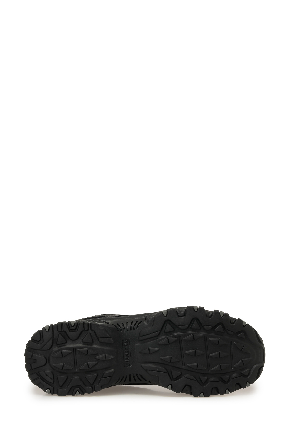 HILLCREST Siyah Erkek Sneaker - Görsel 4